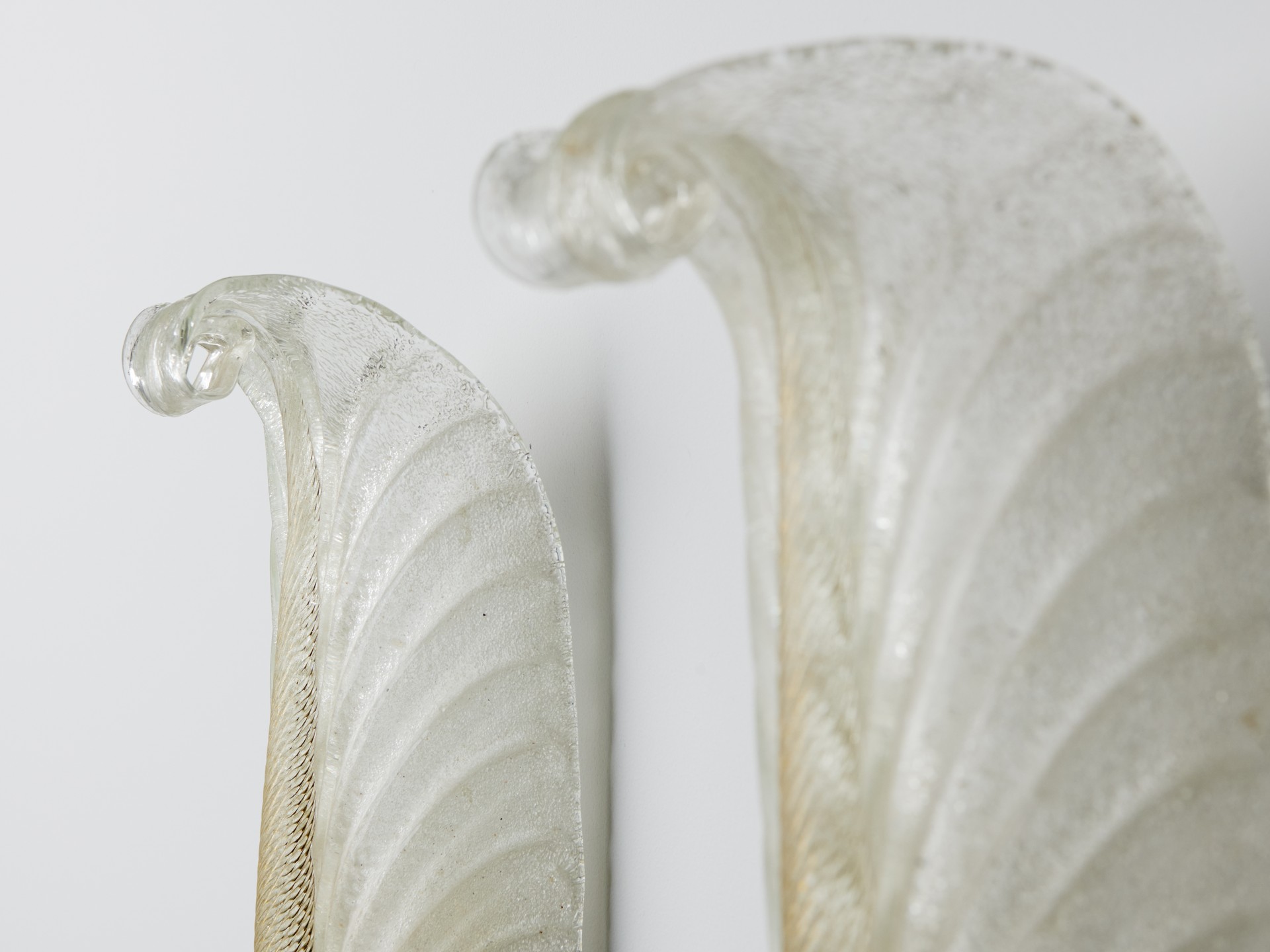 Pair of Wall Lamps image 5