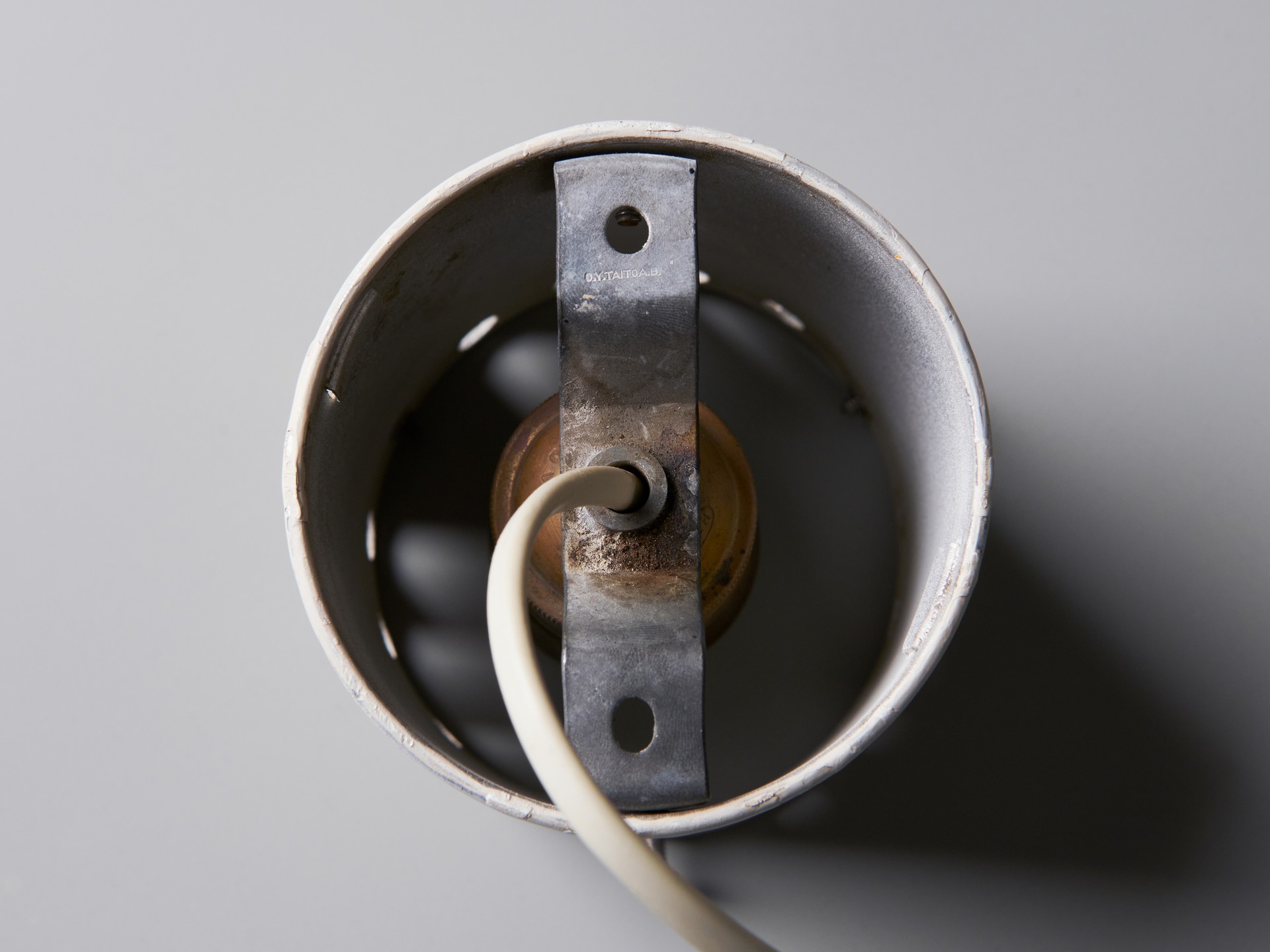 Pair of Ceiling or Wall Lamps image 7