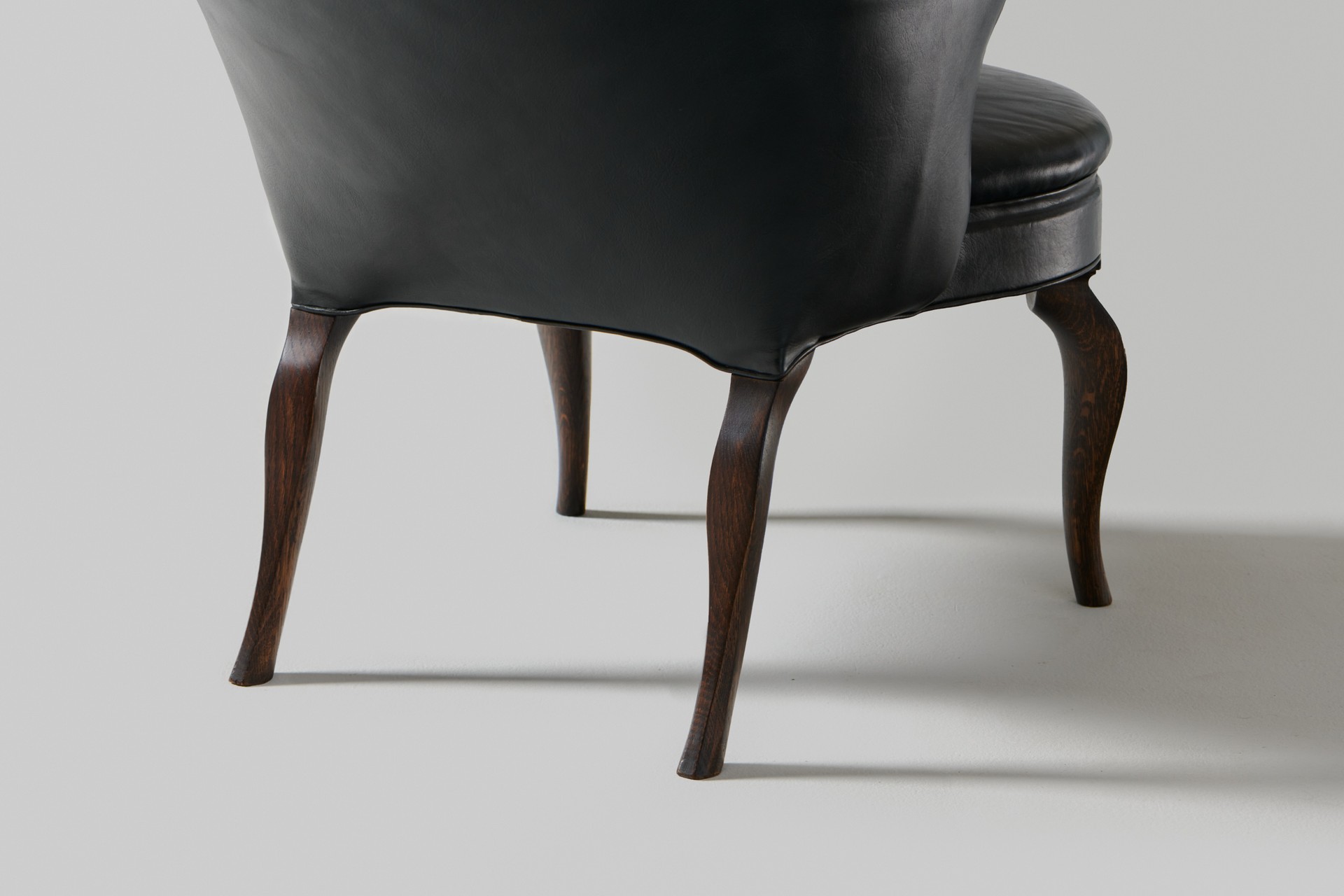 Wingback Armchair image 4