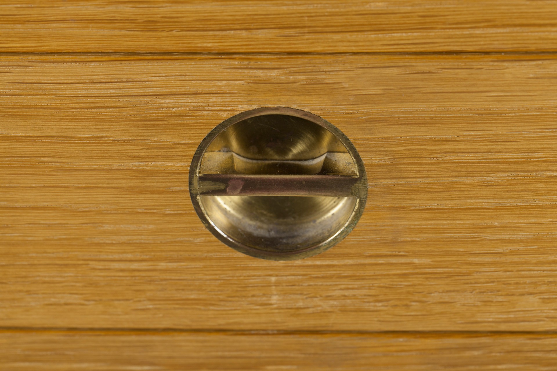 Mogensen Bureau image 3