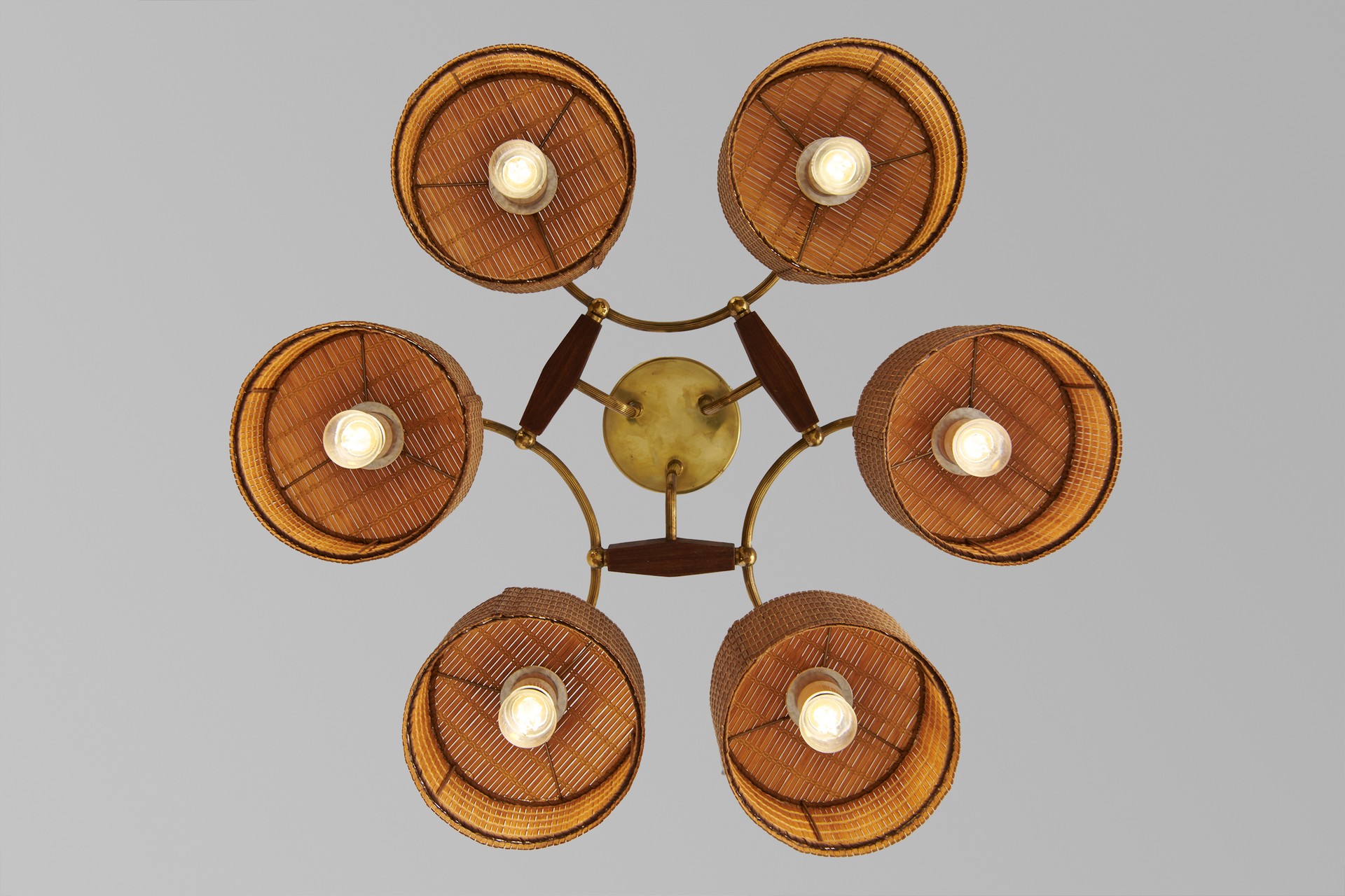 Chandelier image 5