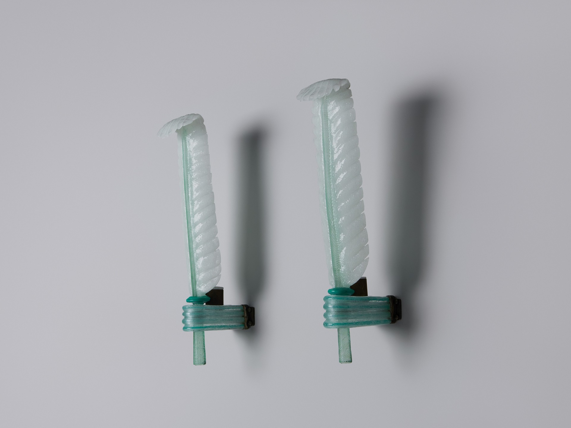 Pair of Wall Lamps image 3