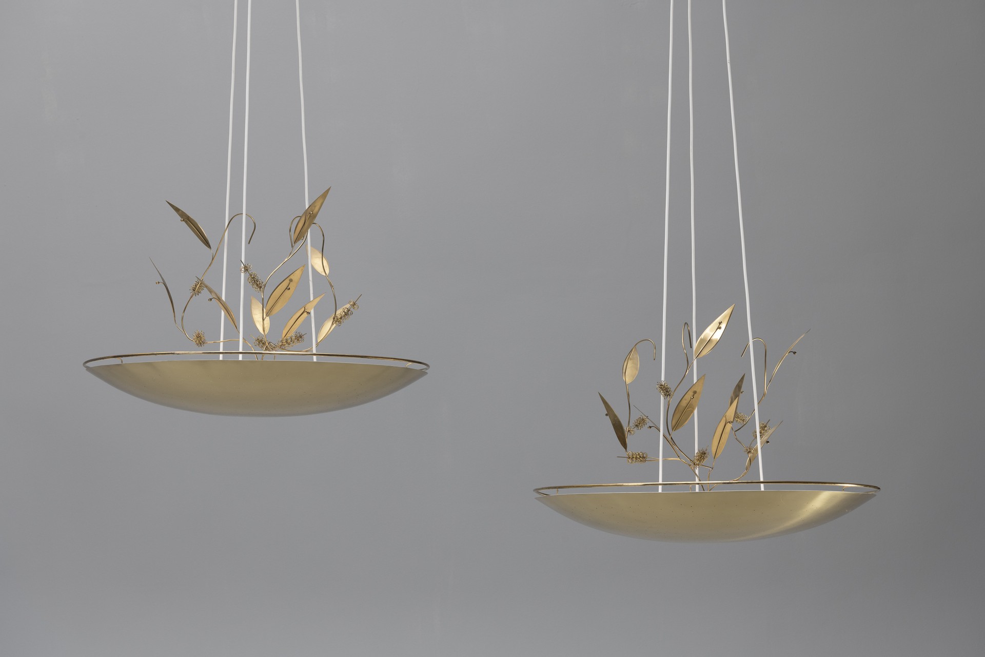 Pair of Adjustable Ceiling Lights, Model no. K2-33 image 7