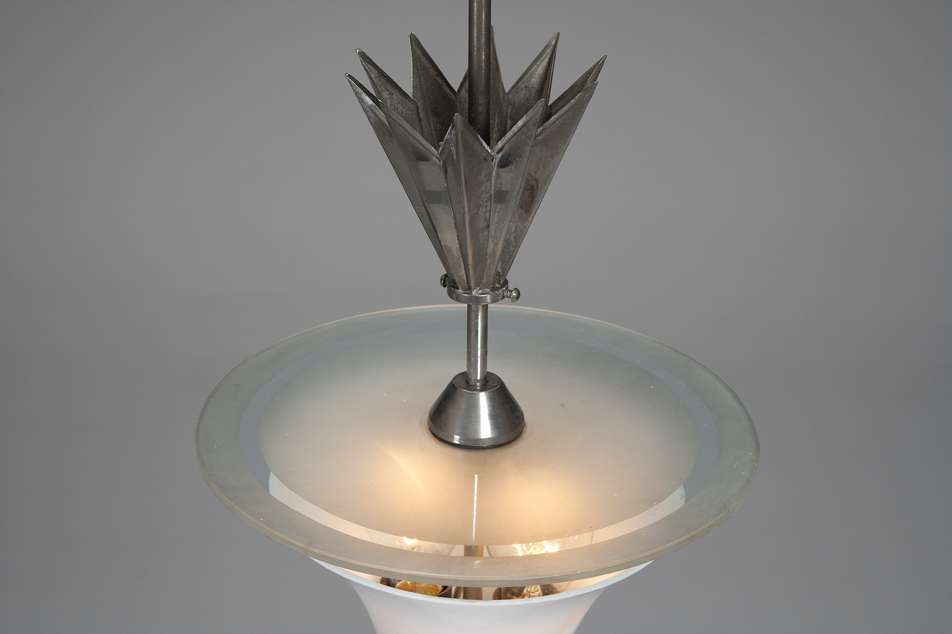 Finnish Ceiling Lamp image 4