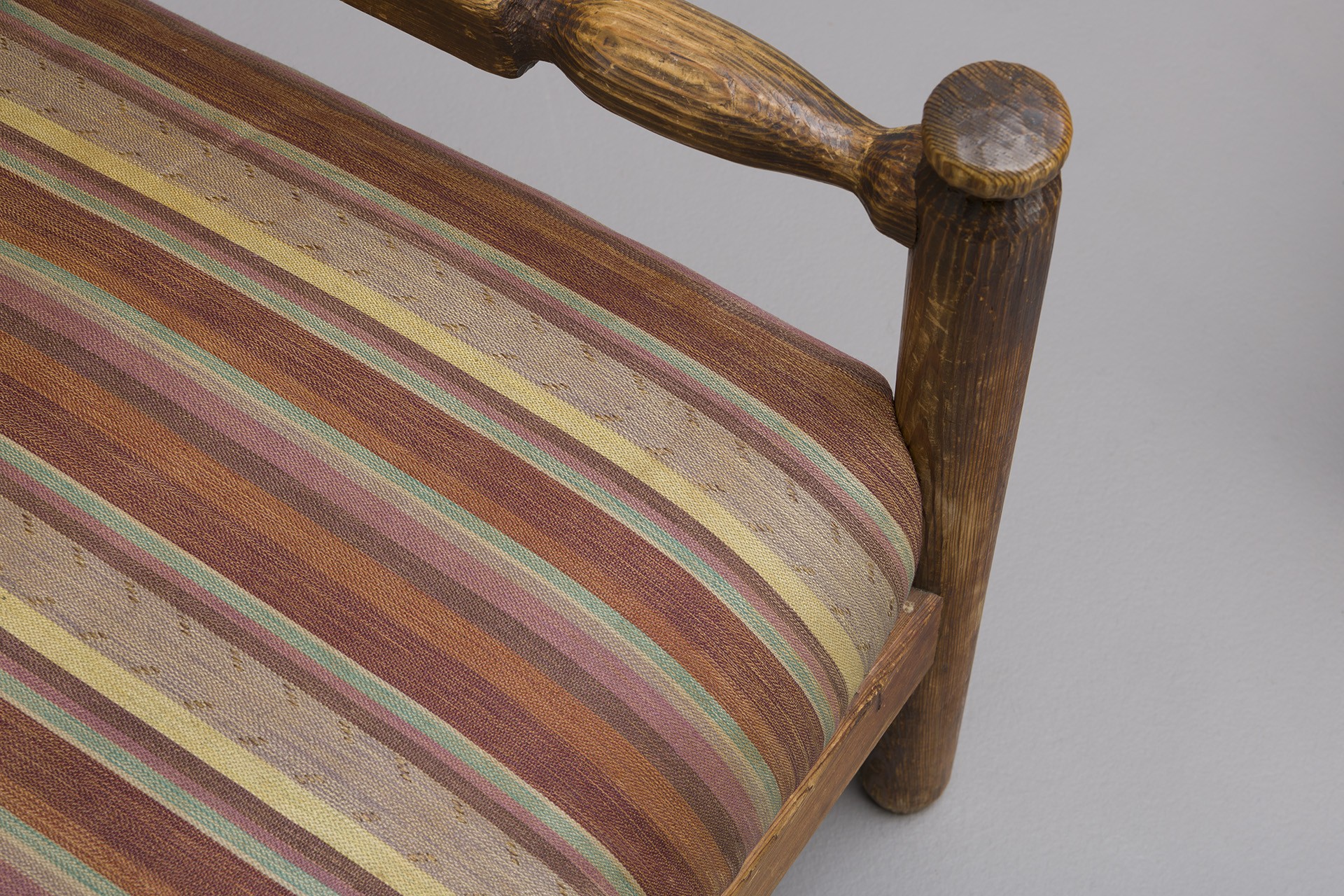 Rare Pair of 'Sandhamn' Armchairs image 13
