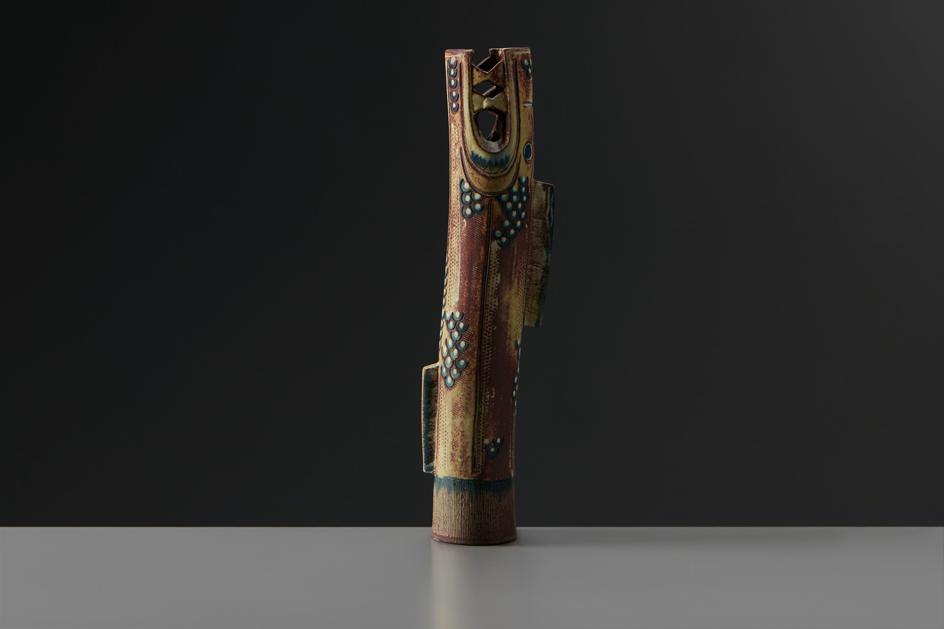 Dragonfish Vase image 2