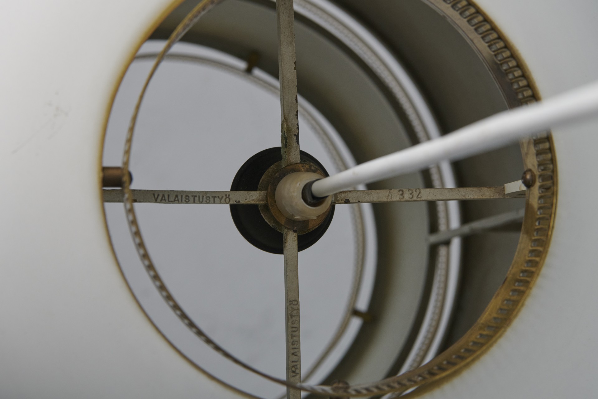 'Beehive' Ceiling Lamp image 5