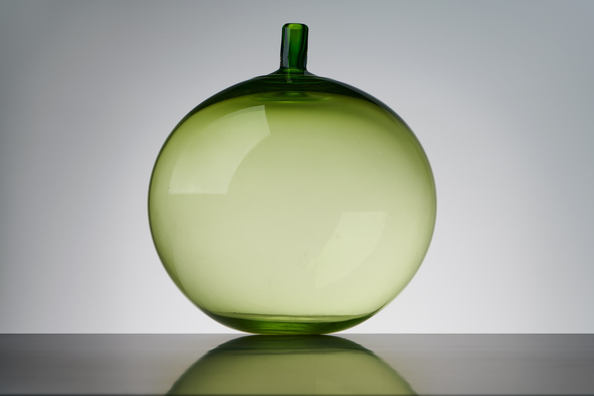 'Apple' Vase