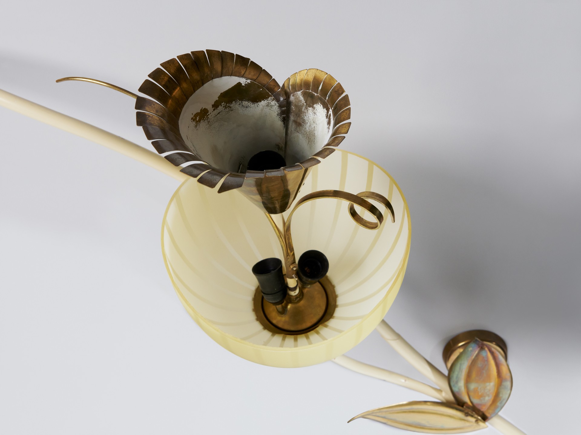 Monumental Wall Lamp image 14