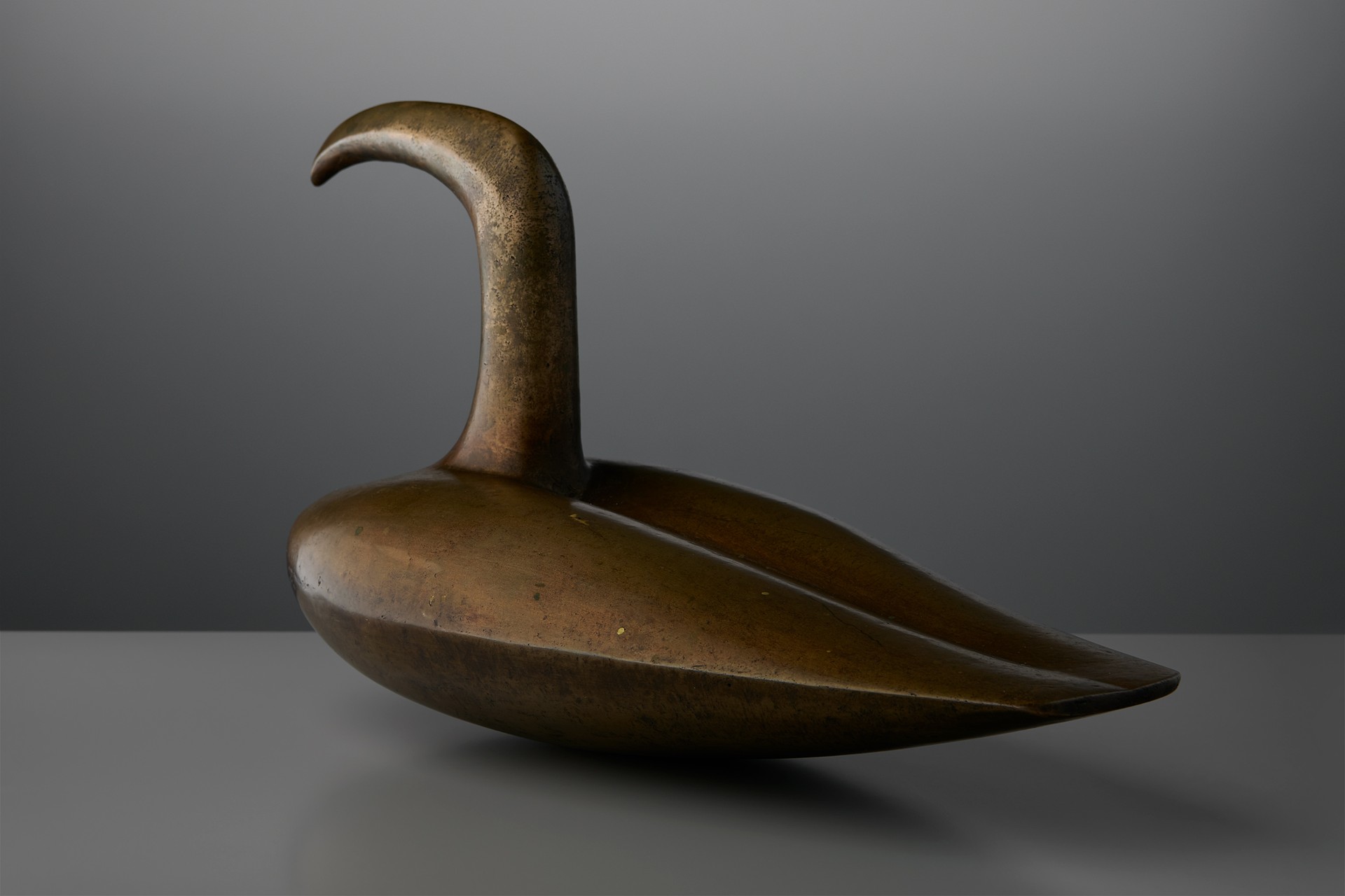 Rare Bird Sculpture image 3