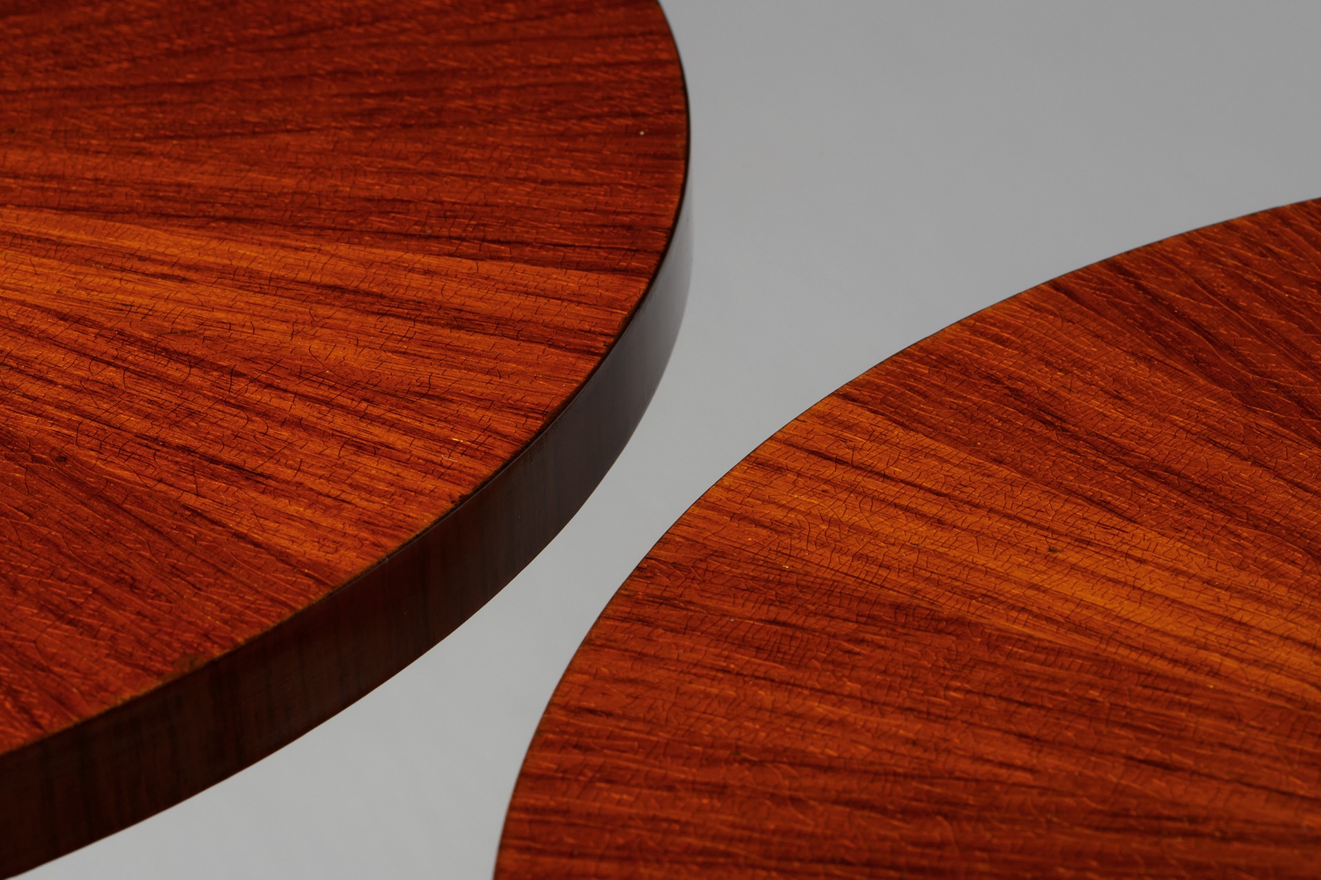 Pair of Side Tables image 3