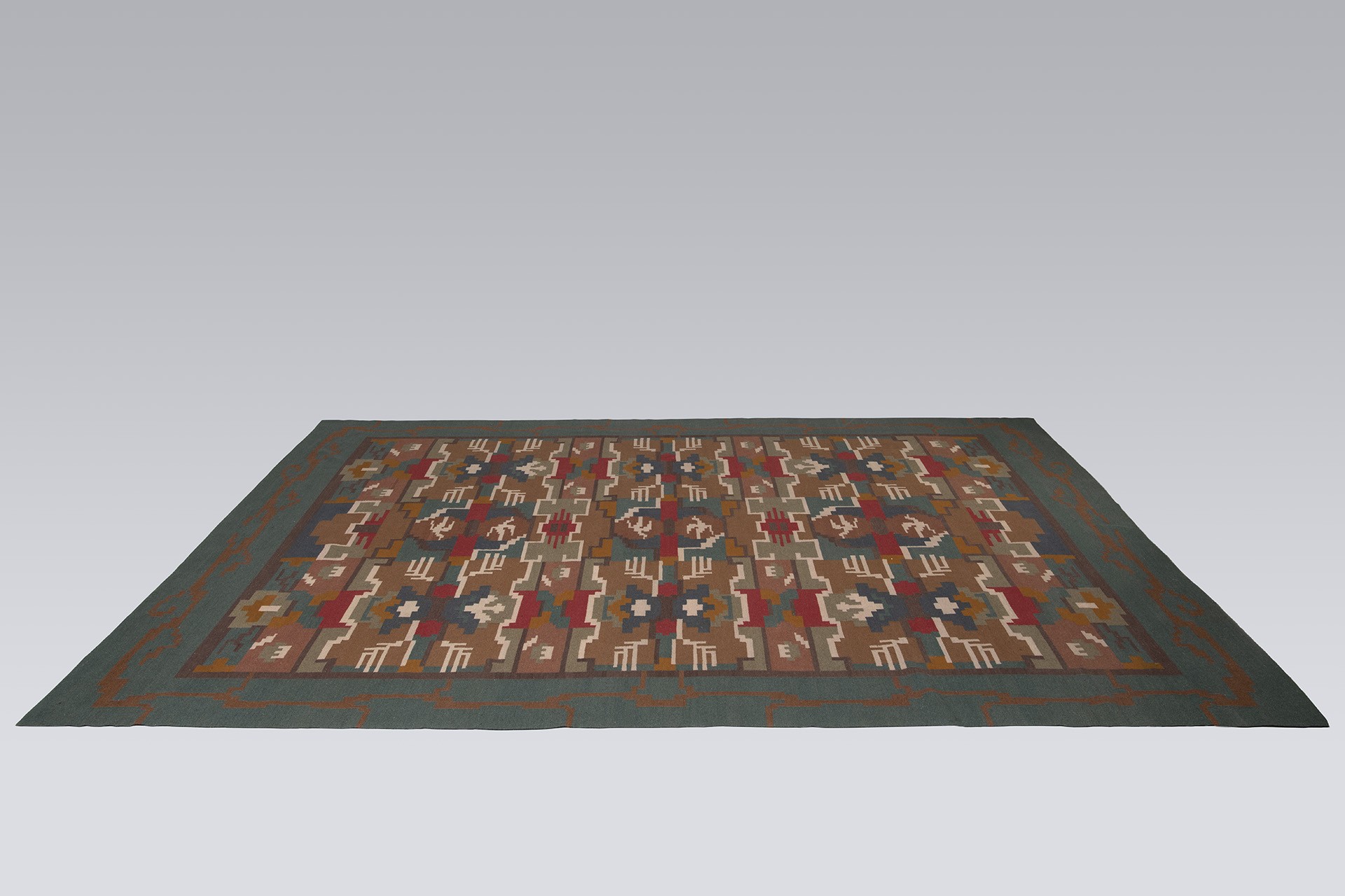 Large Carpet