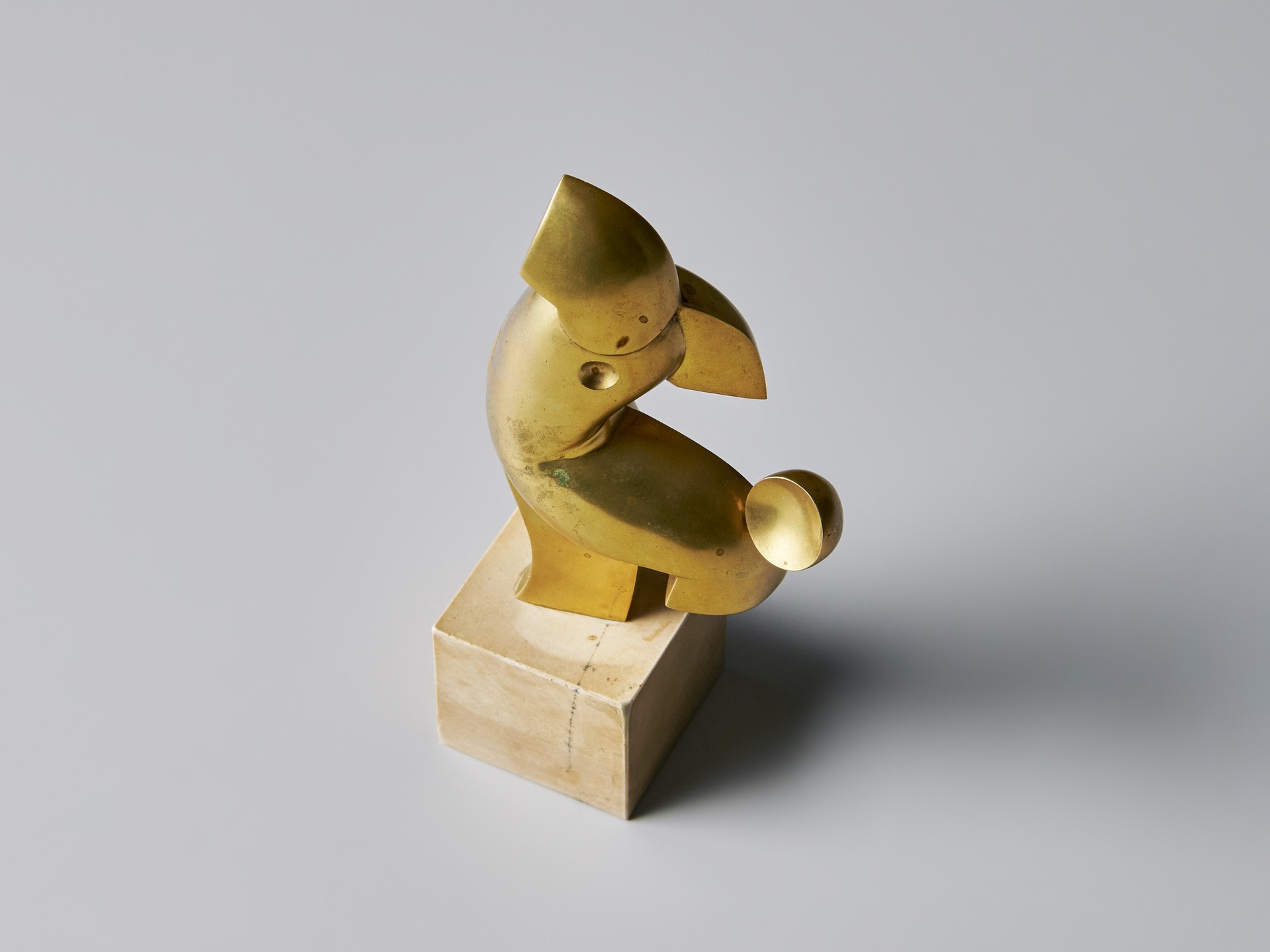 'Playful torso I' Sculpture image 6