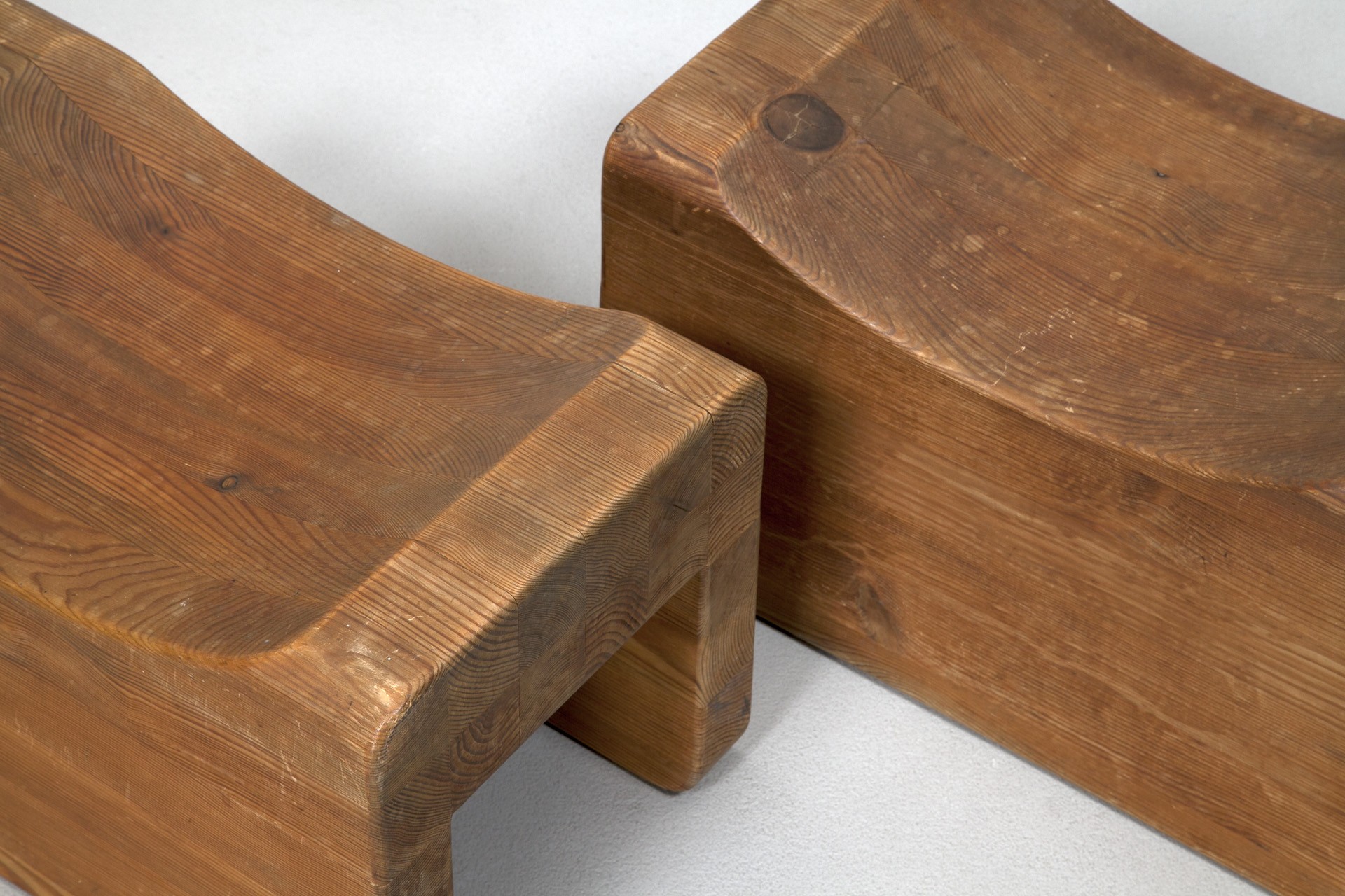 Pair of Stools image 7