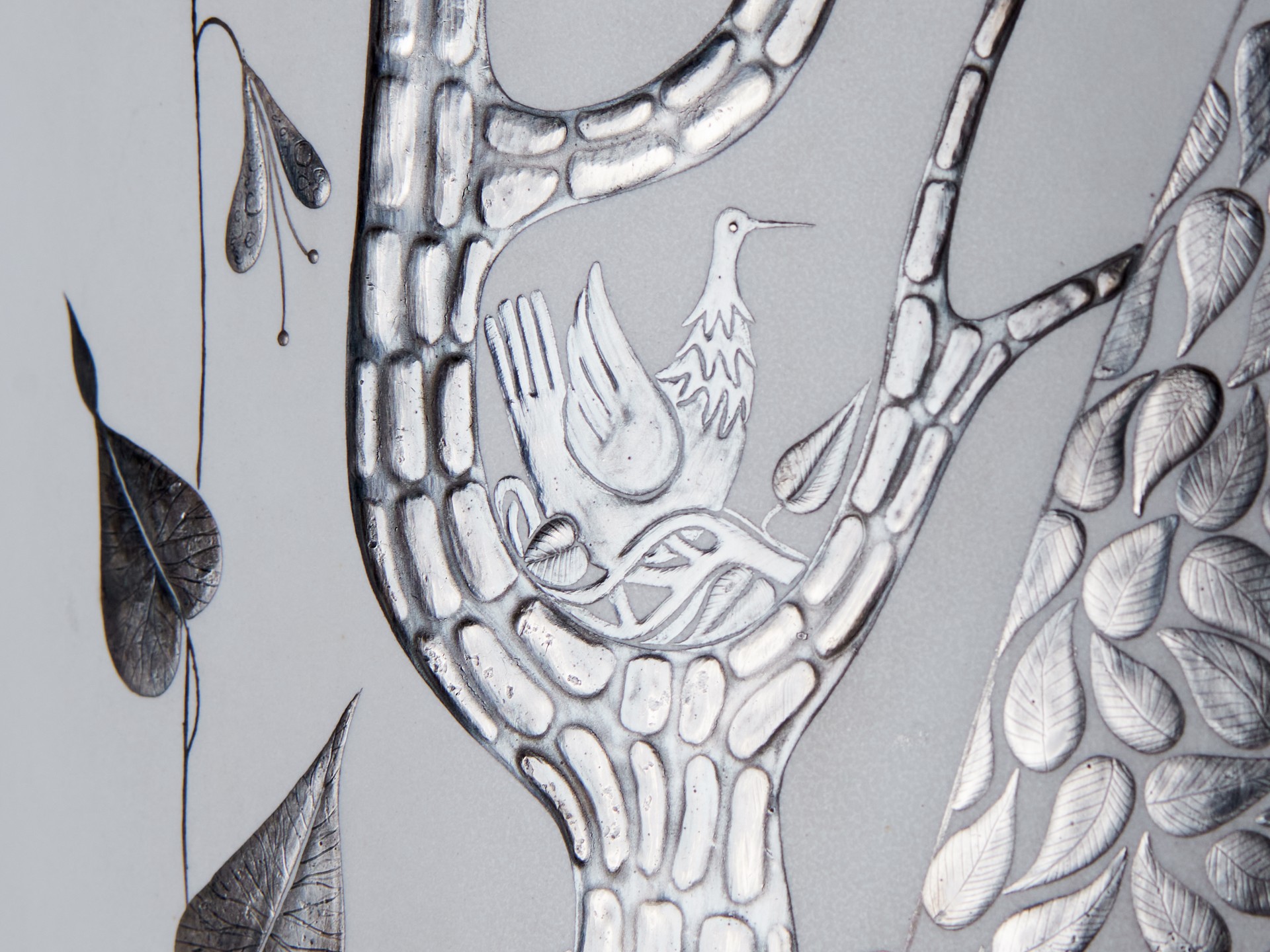 'Grazia' Vase image 5