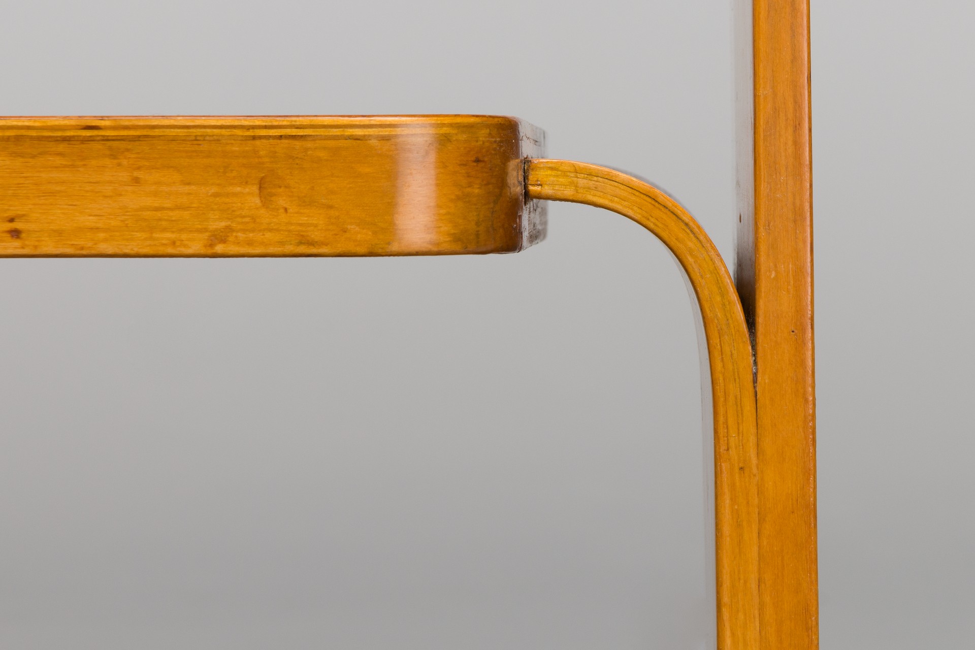 Freestanding Shelf, Model no. A 111 image 6
