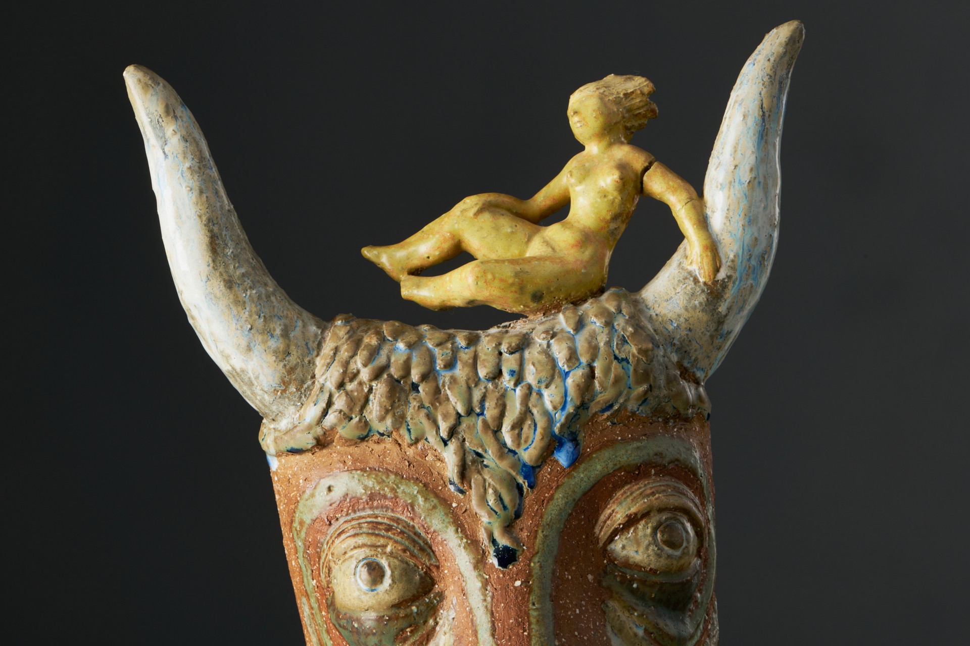 'Europe and the Bull' image 3