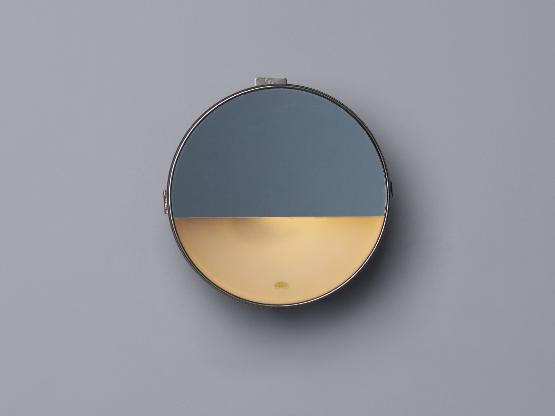 Illuminated Mirror image 2