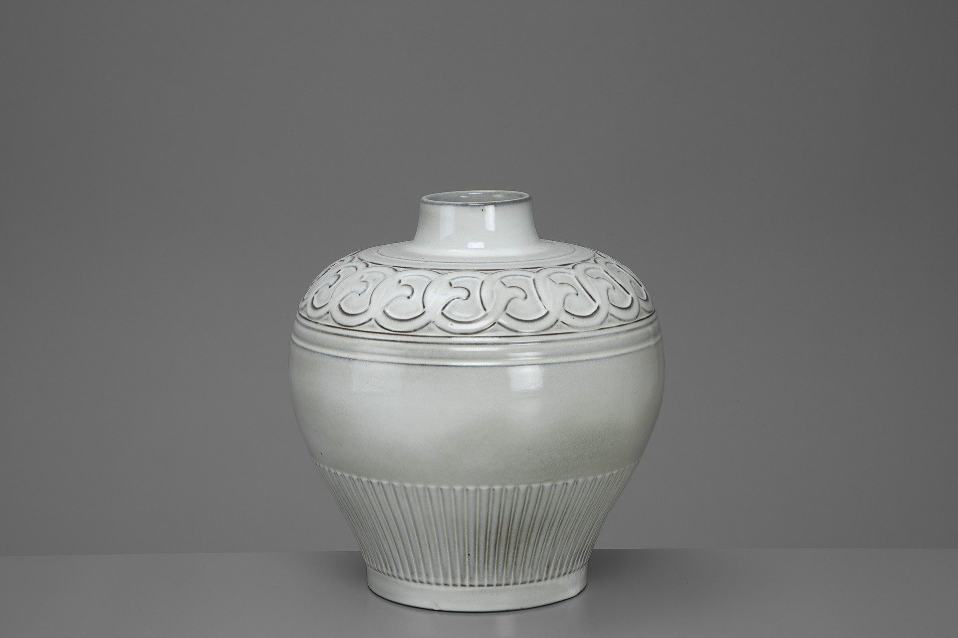 Floor Vase