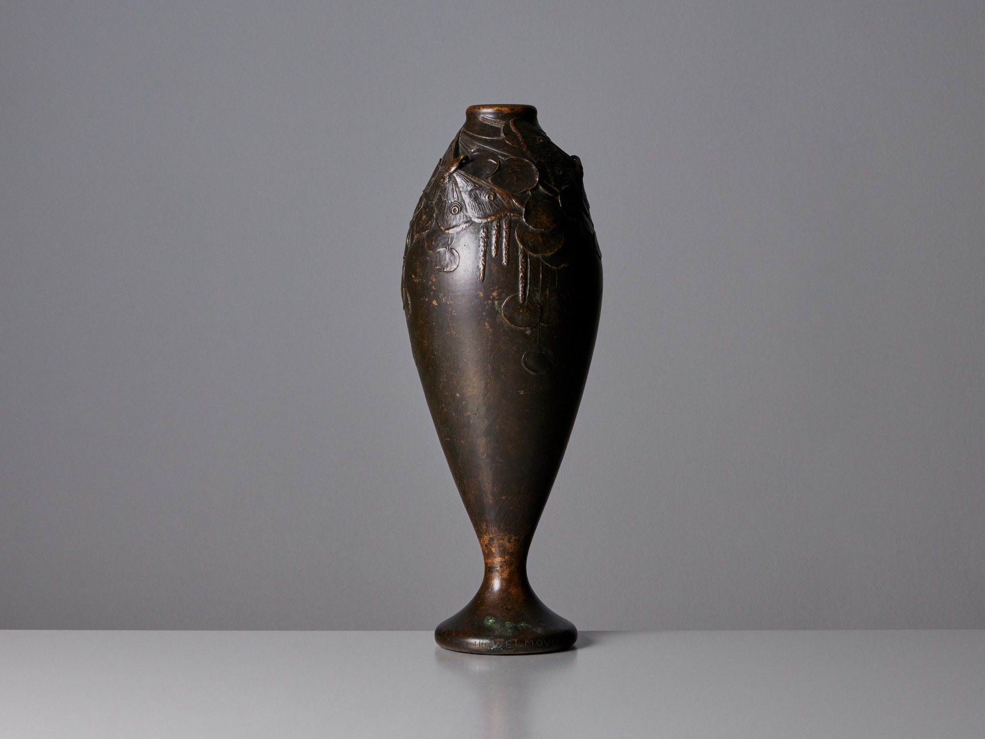 Large Vase