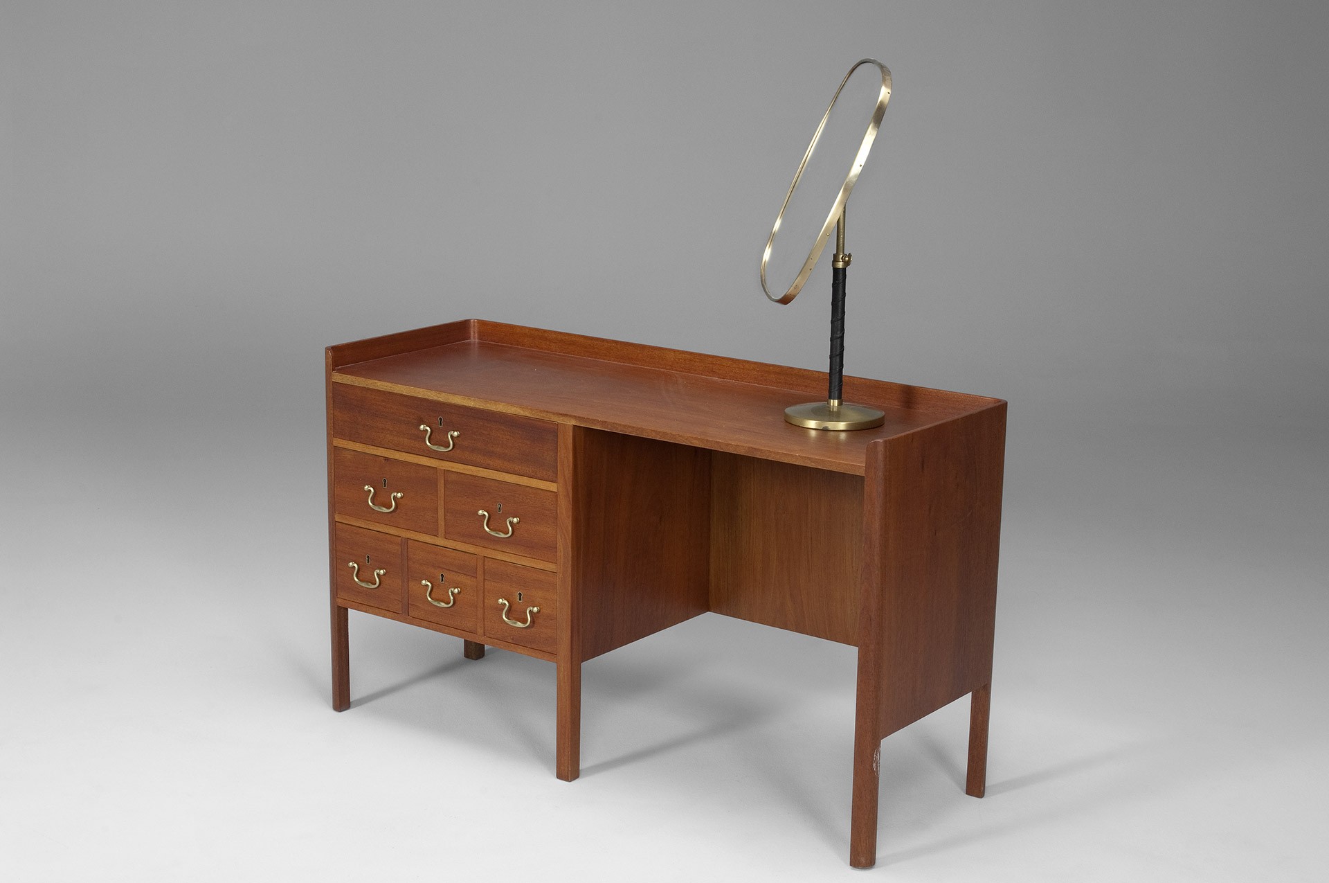 Bureau and Mirror