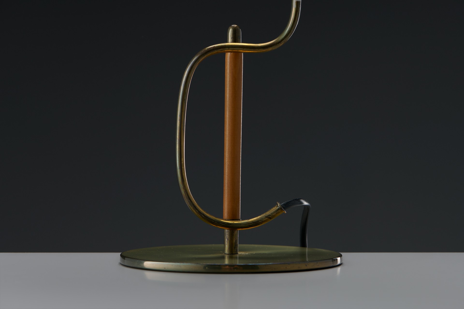 Table Lamp, Model no 9202 image 5