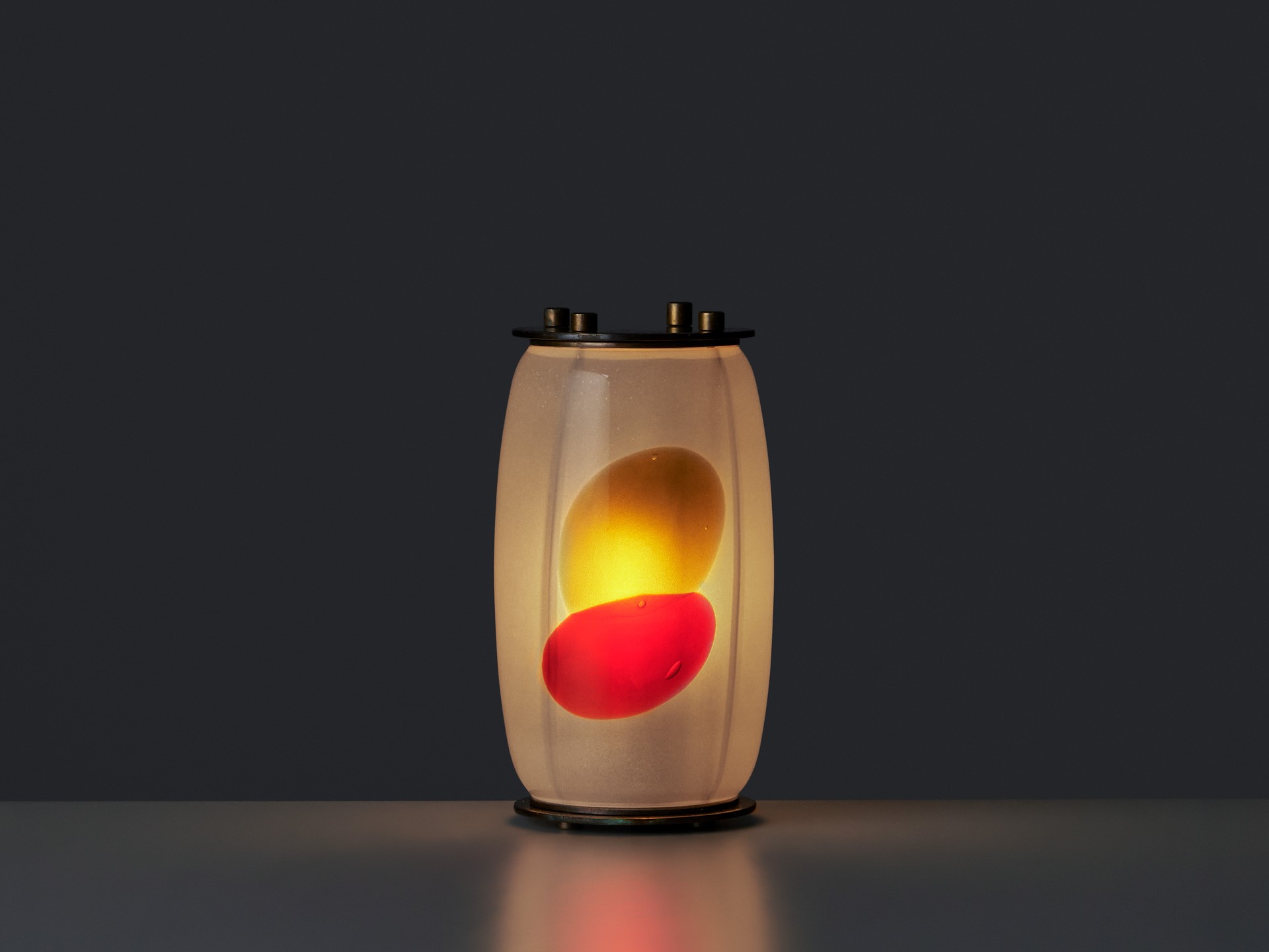 'Cheerio' Table Lamp image 4