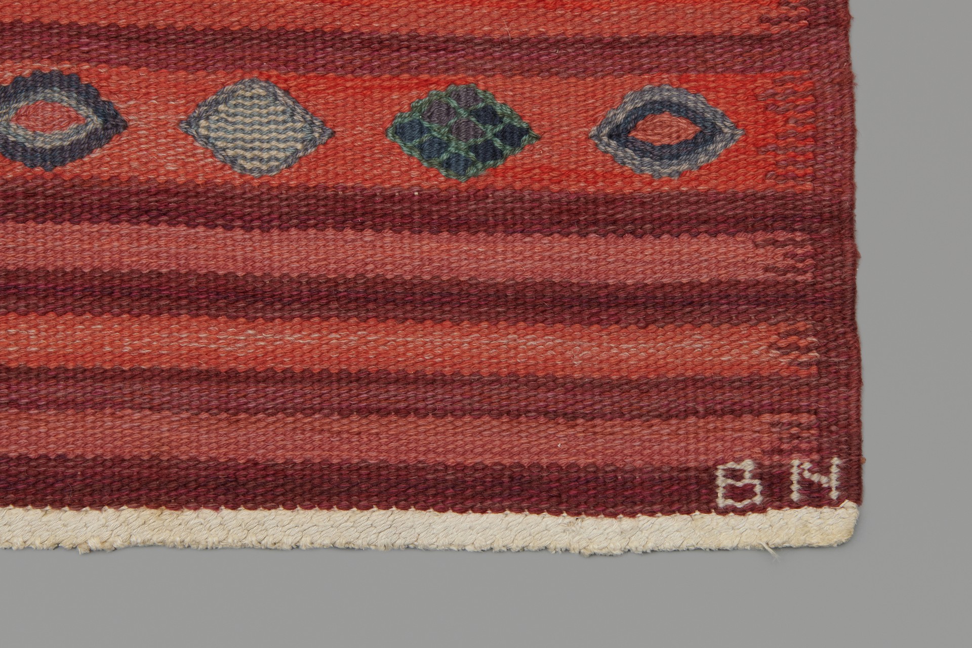 "Bärmatten, Docenten" Carpet image 7