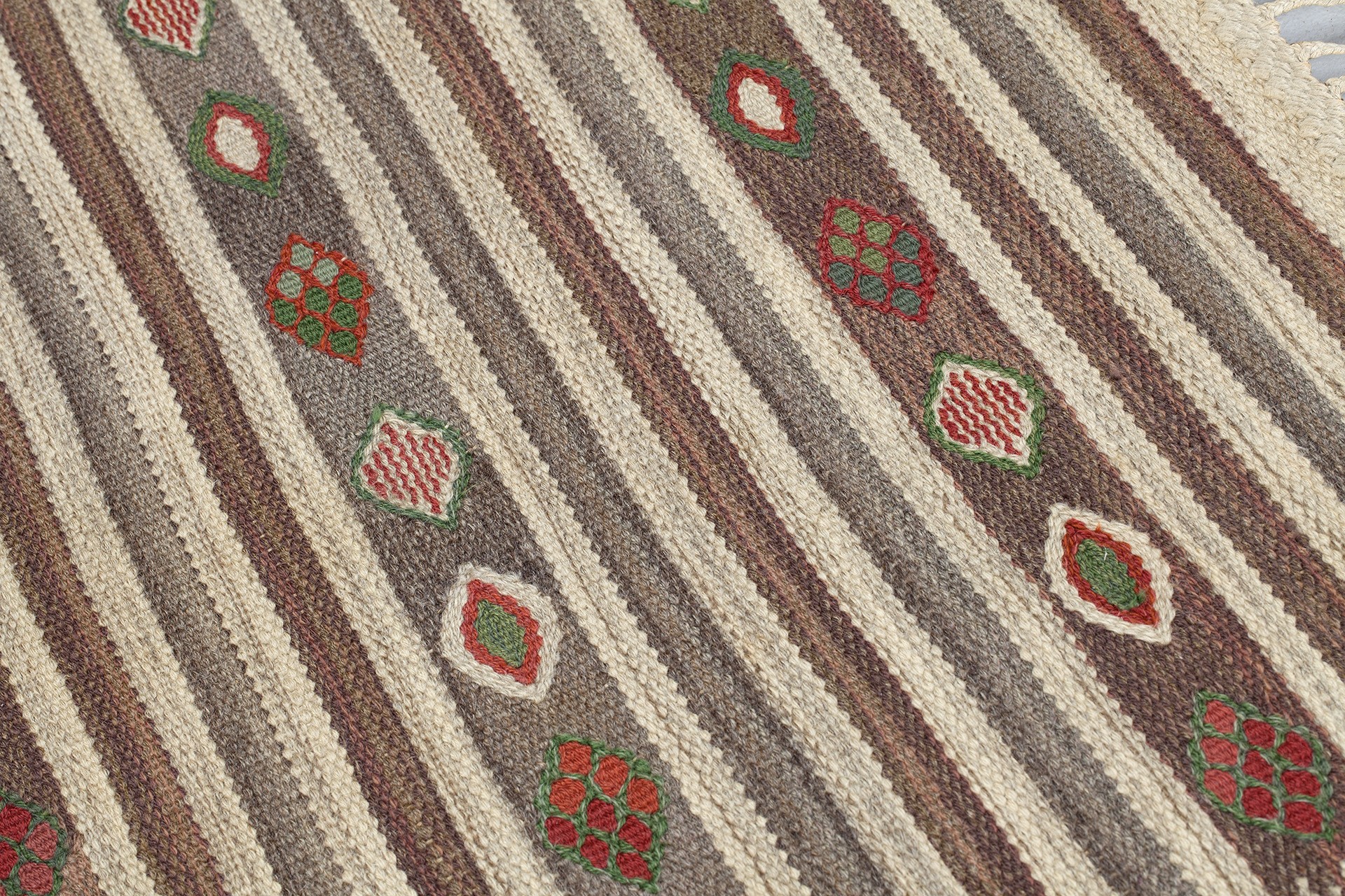 "Artic Raspberry" Rug image 3