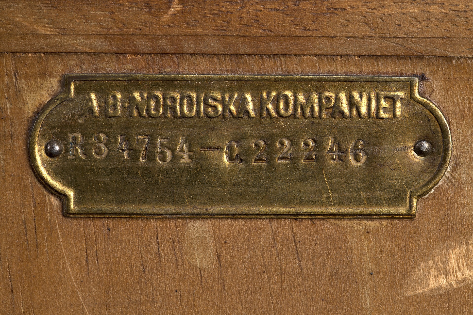Bureau Stockholms Exhibition 1930 image 8