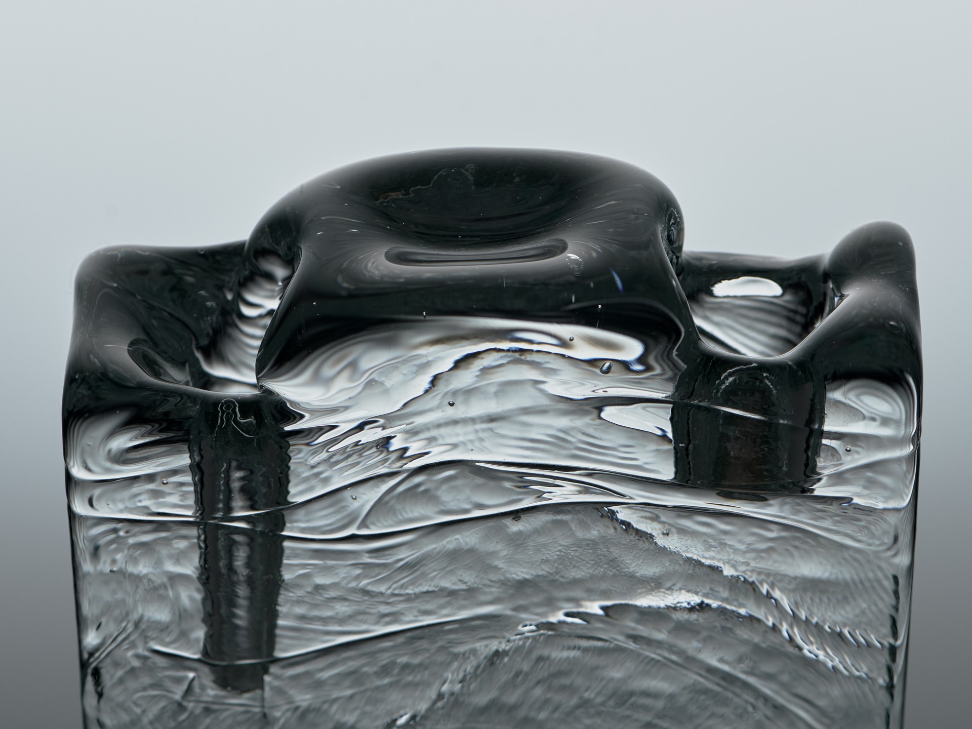 'Arkipelago' Candlestick / Sculpture image 5