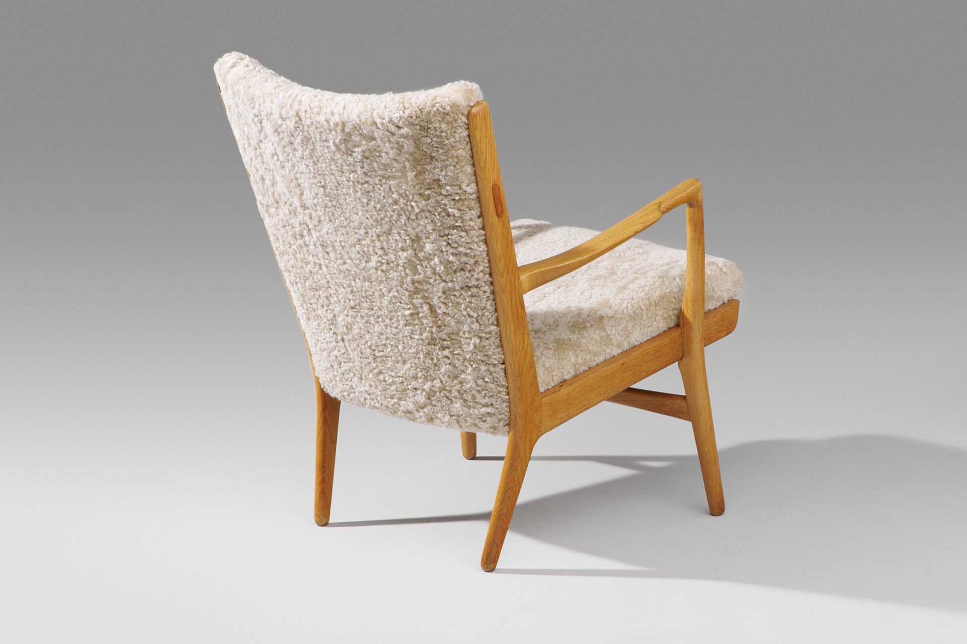 Pair of Armchairs image 2