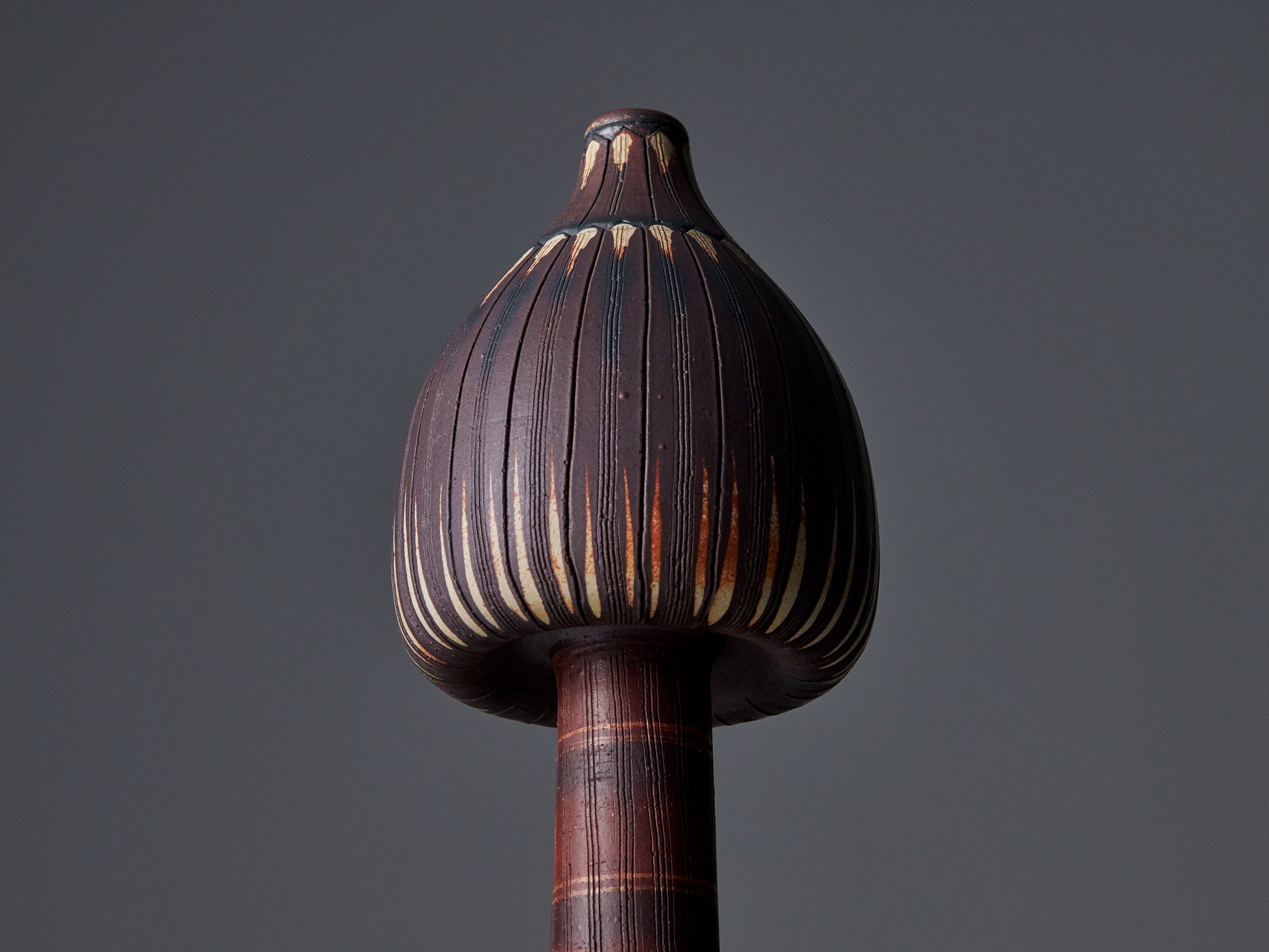 Tall 'Farsta' Vase image 6