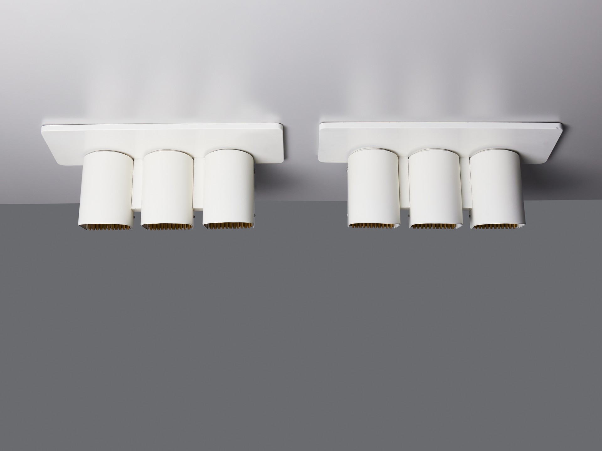 Pair of Ceiling Lights image 6