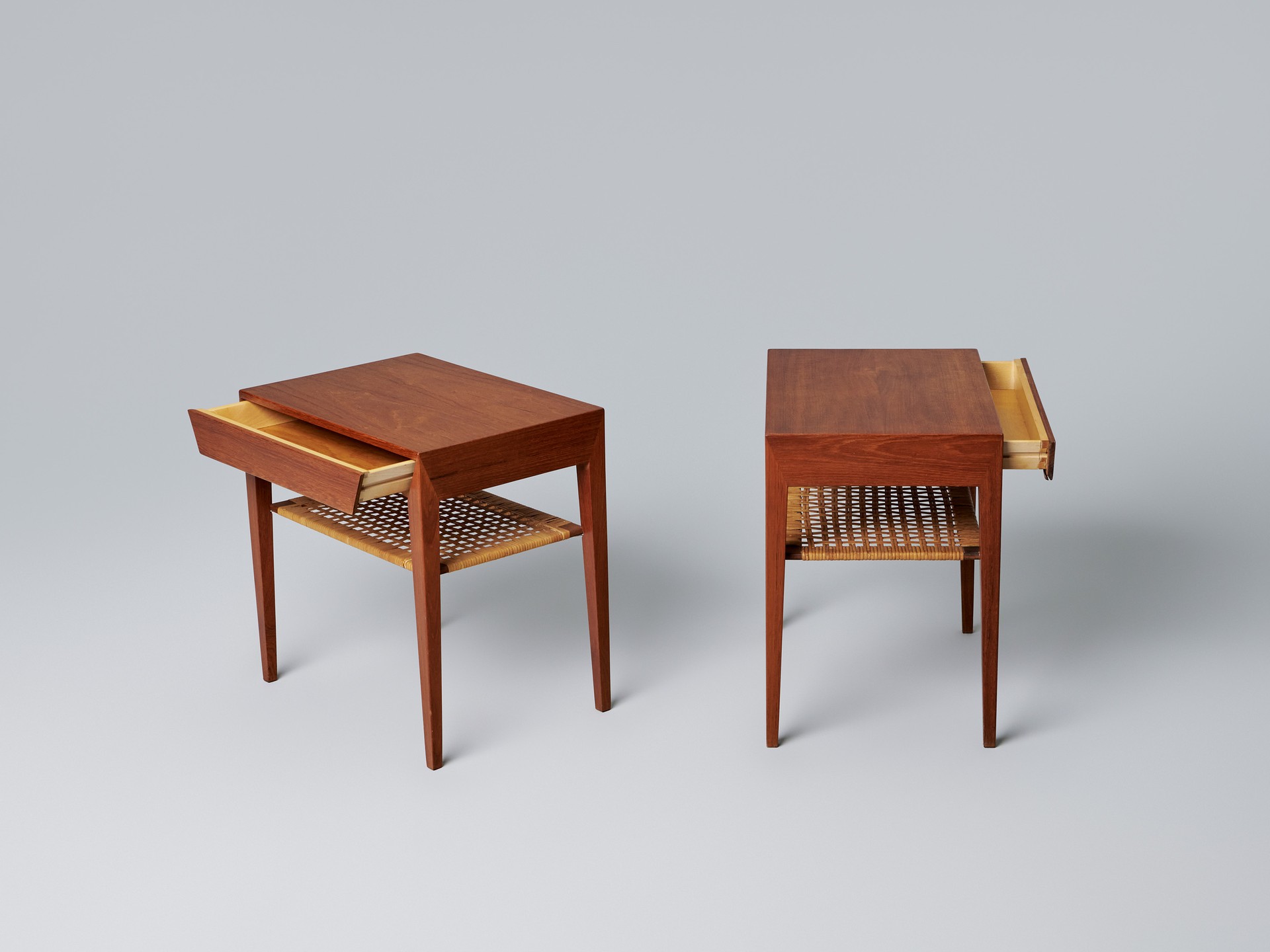 Pair of Side Tables image 4