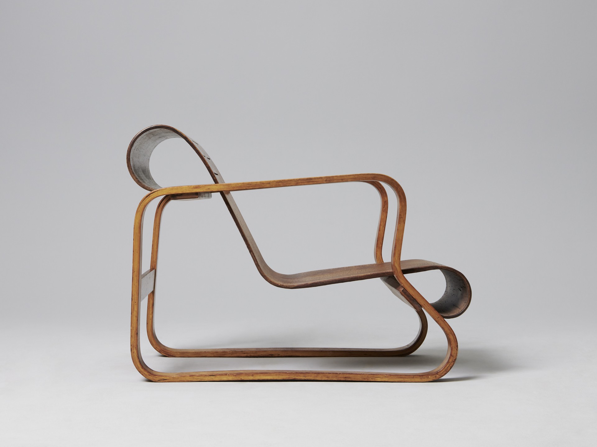 'Paimio' Armchair image 3