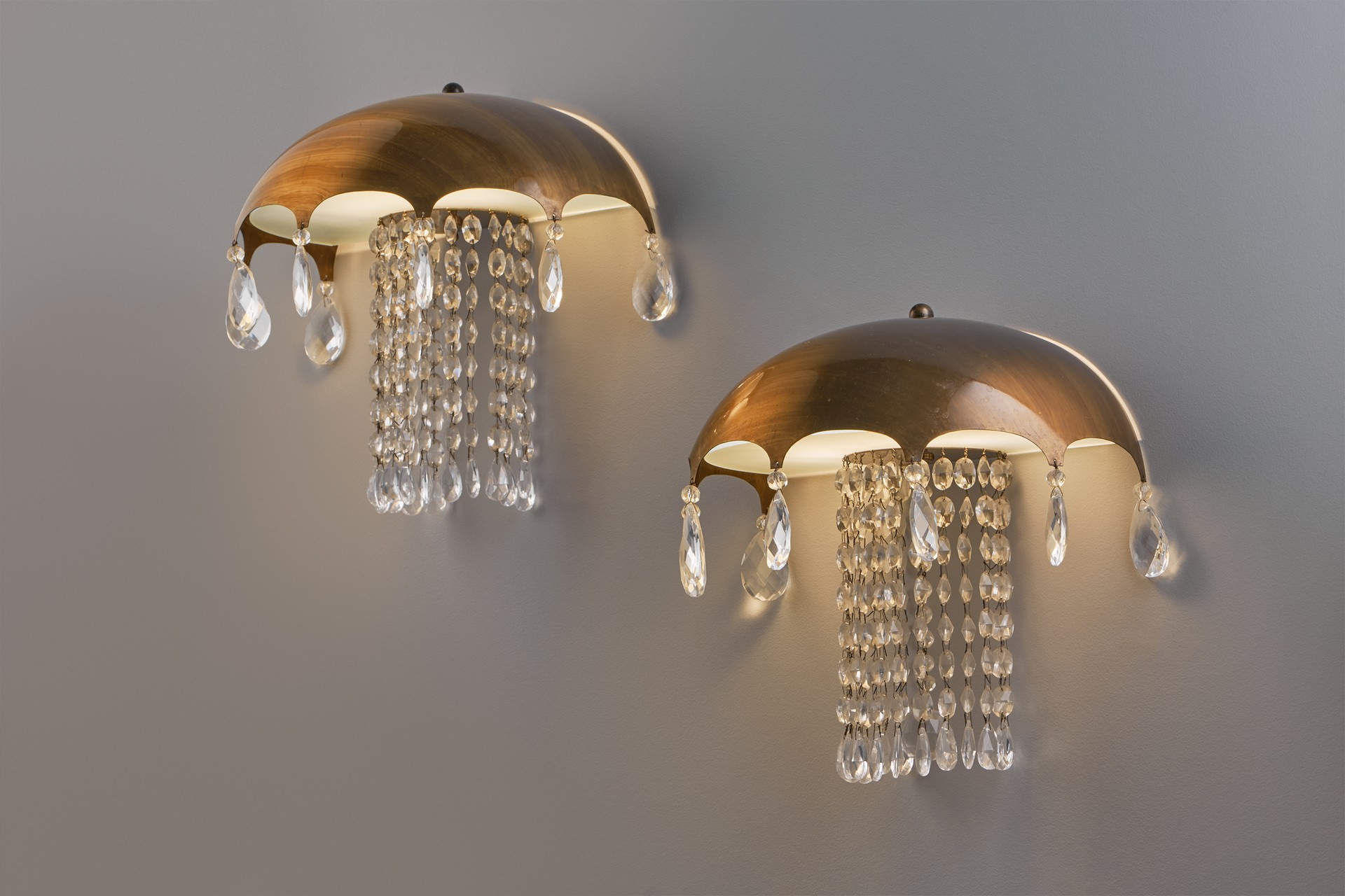 Pair of Lamps image 3