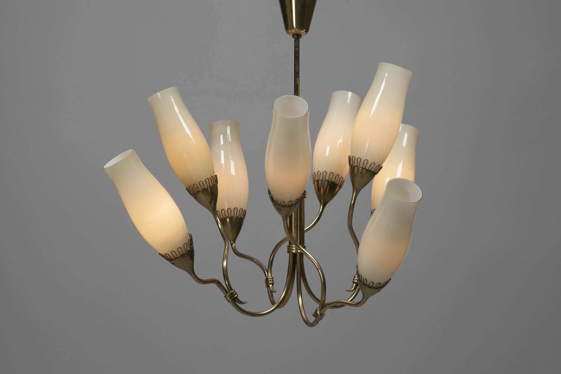 Finnish Ceiling Lamp image 4