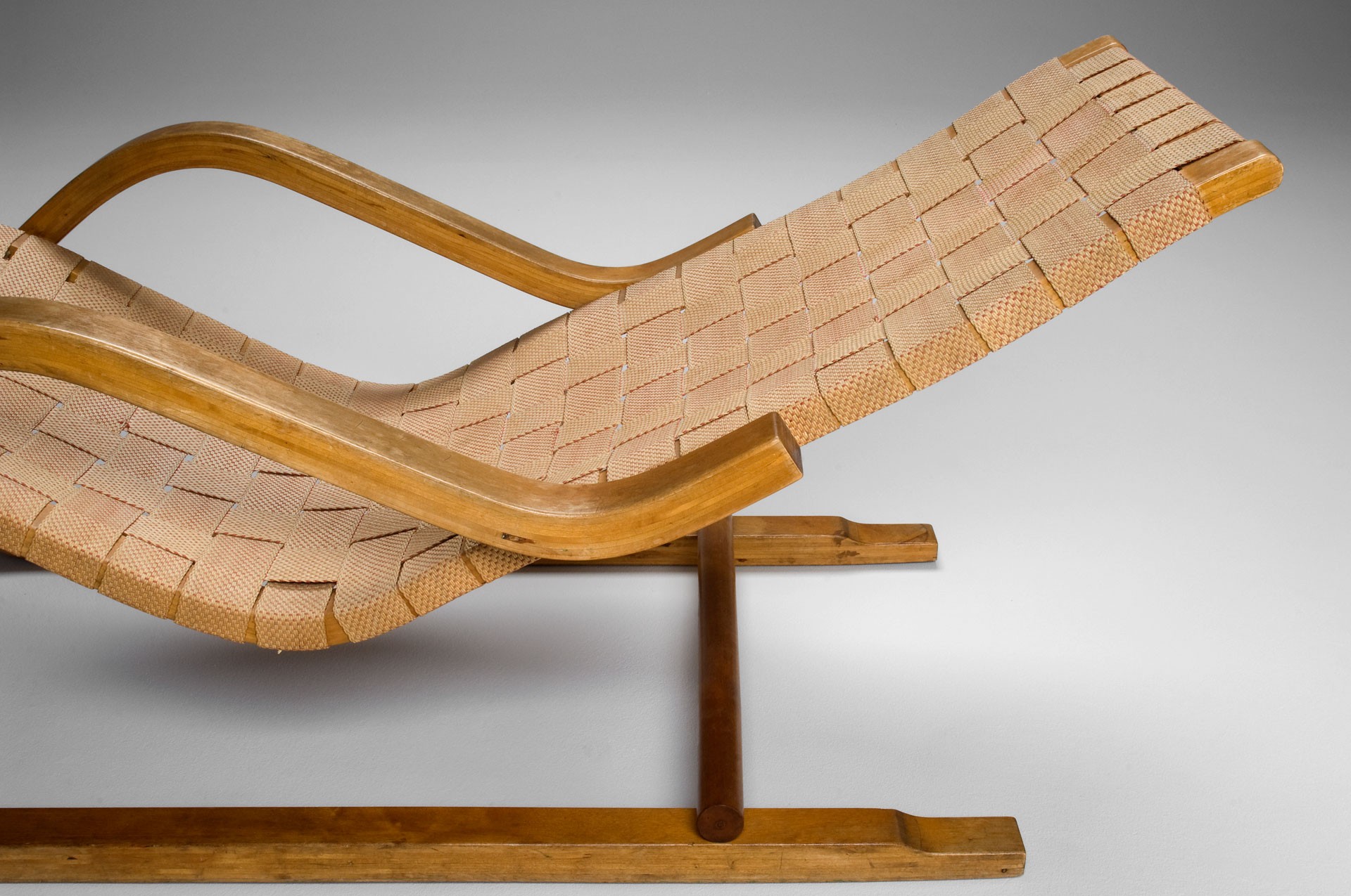Lounge Chair No. 43 image 5