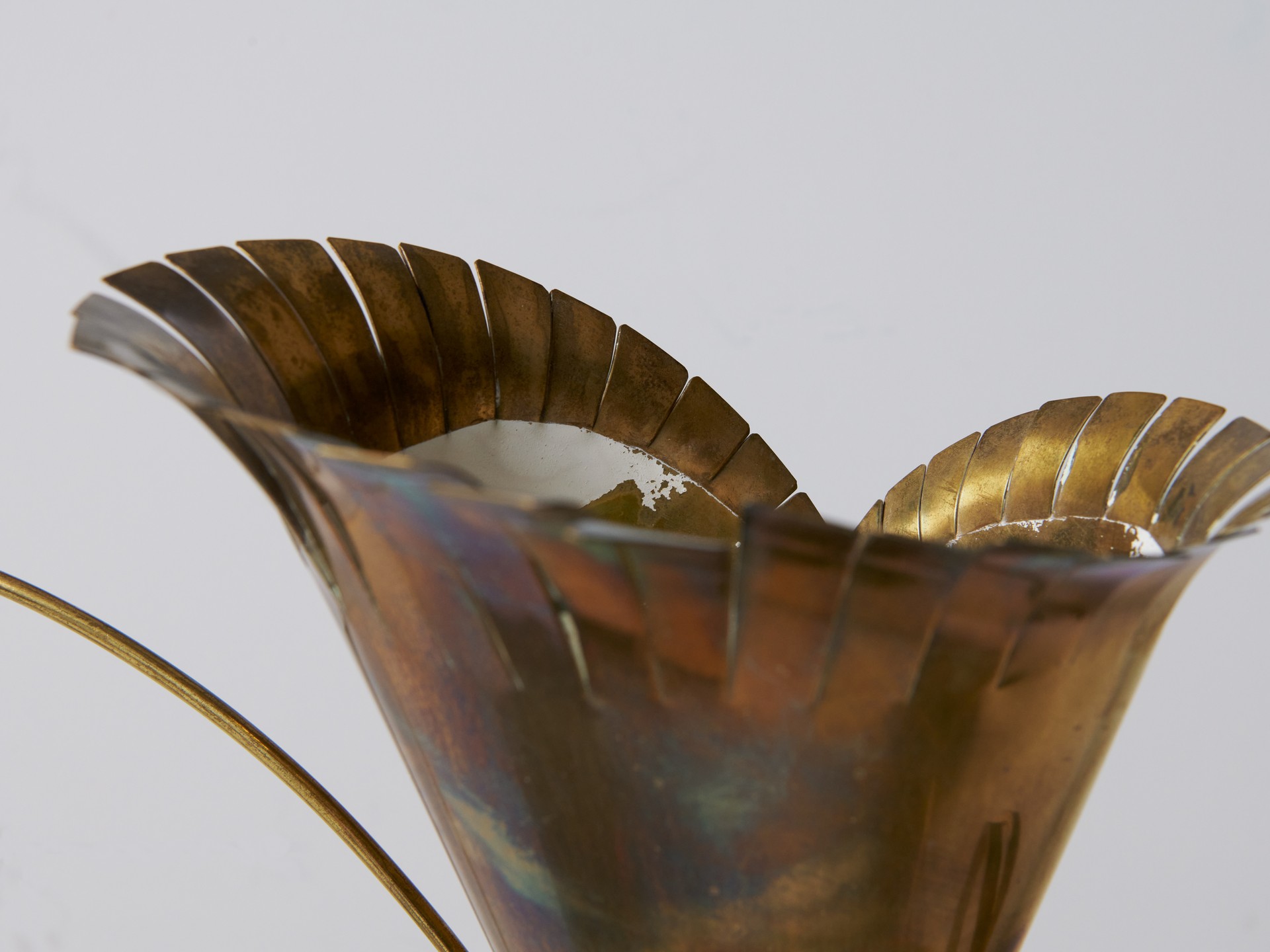 Monumental Wall Lamp image 11