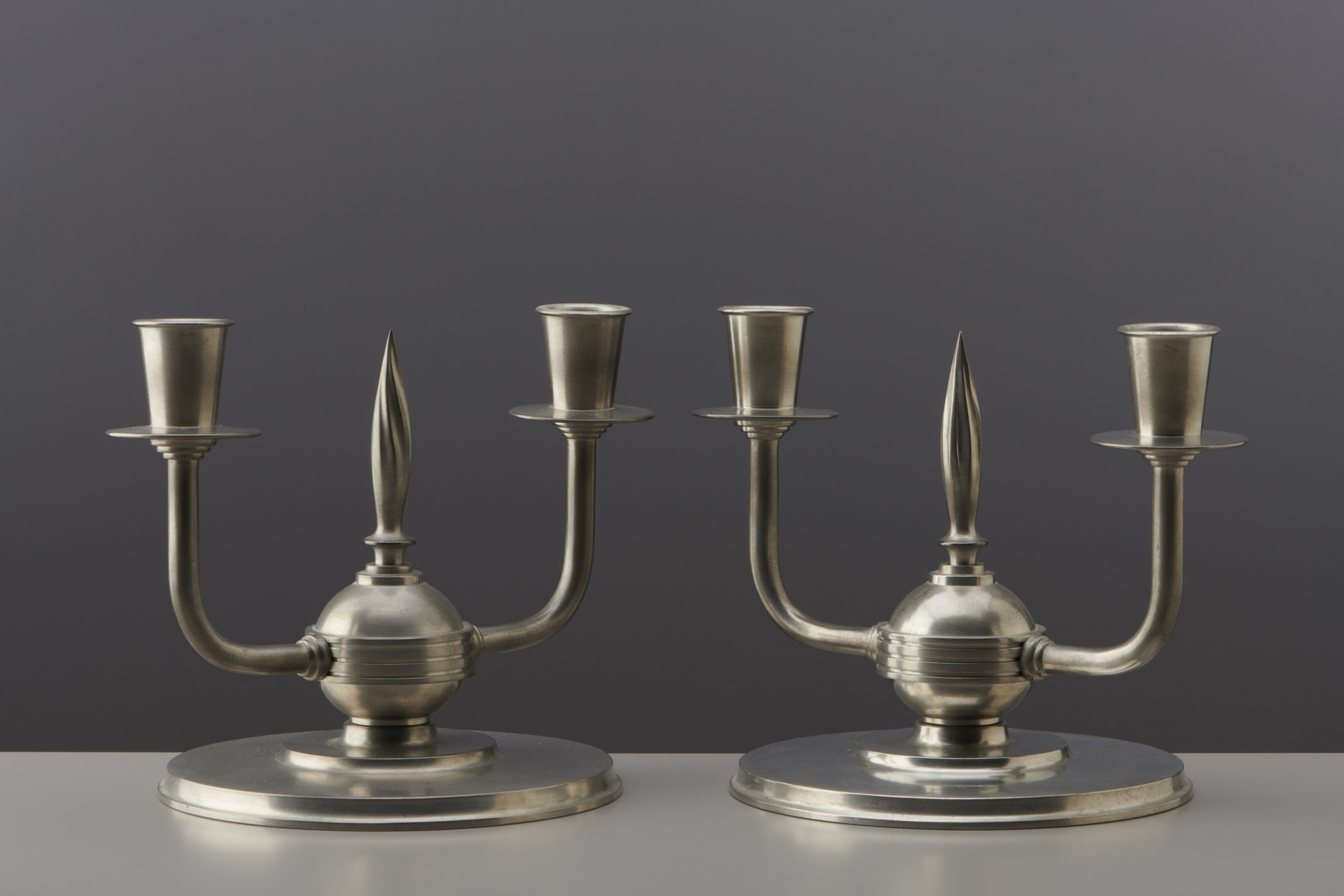 Pair of Candlesticks