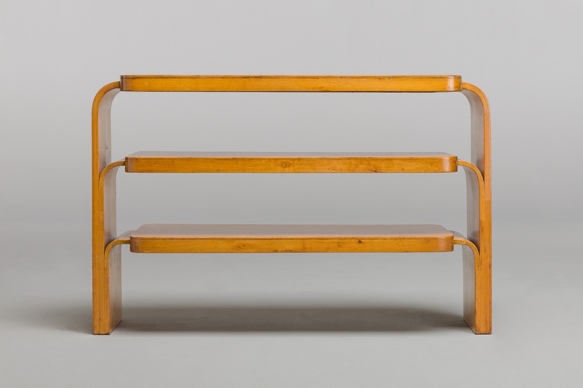 Freestanding Shelf, Model no. A 111 image 2