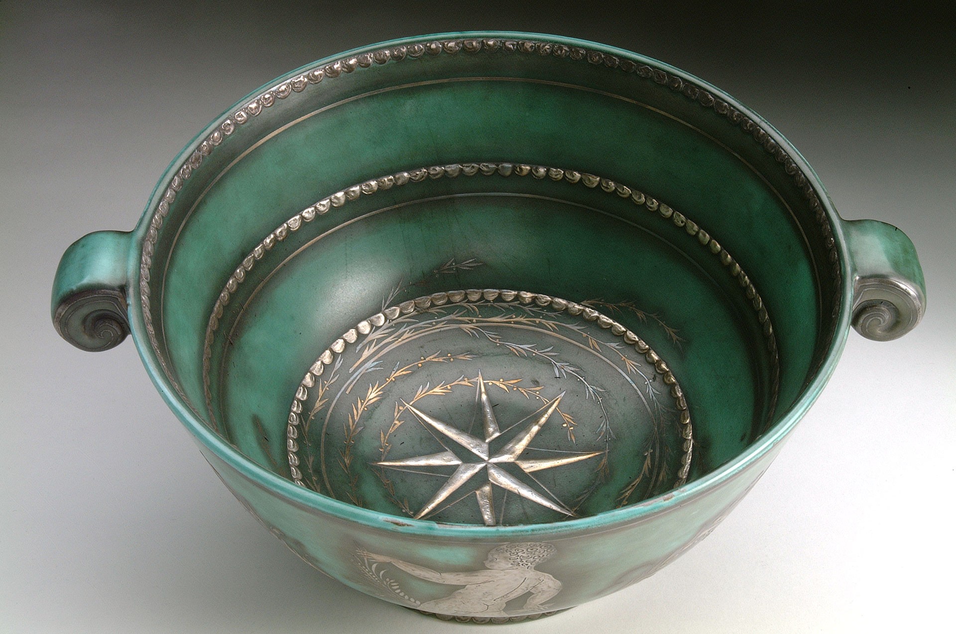 "Argenta" Bowl image 3