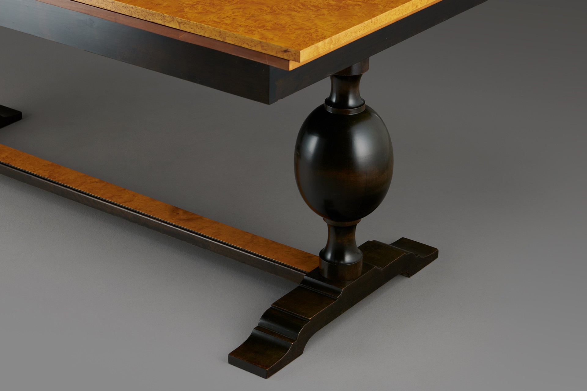 Extending Dining Table image 6