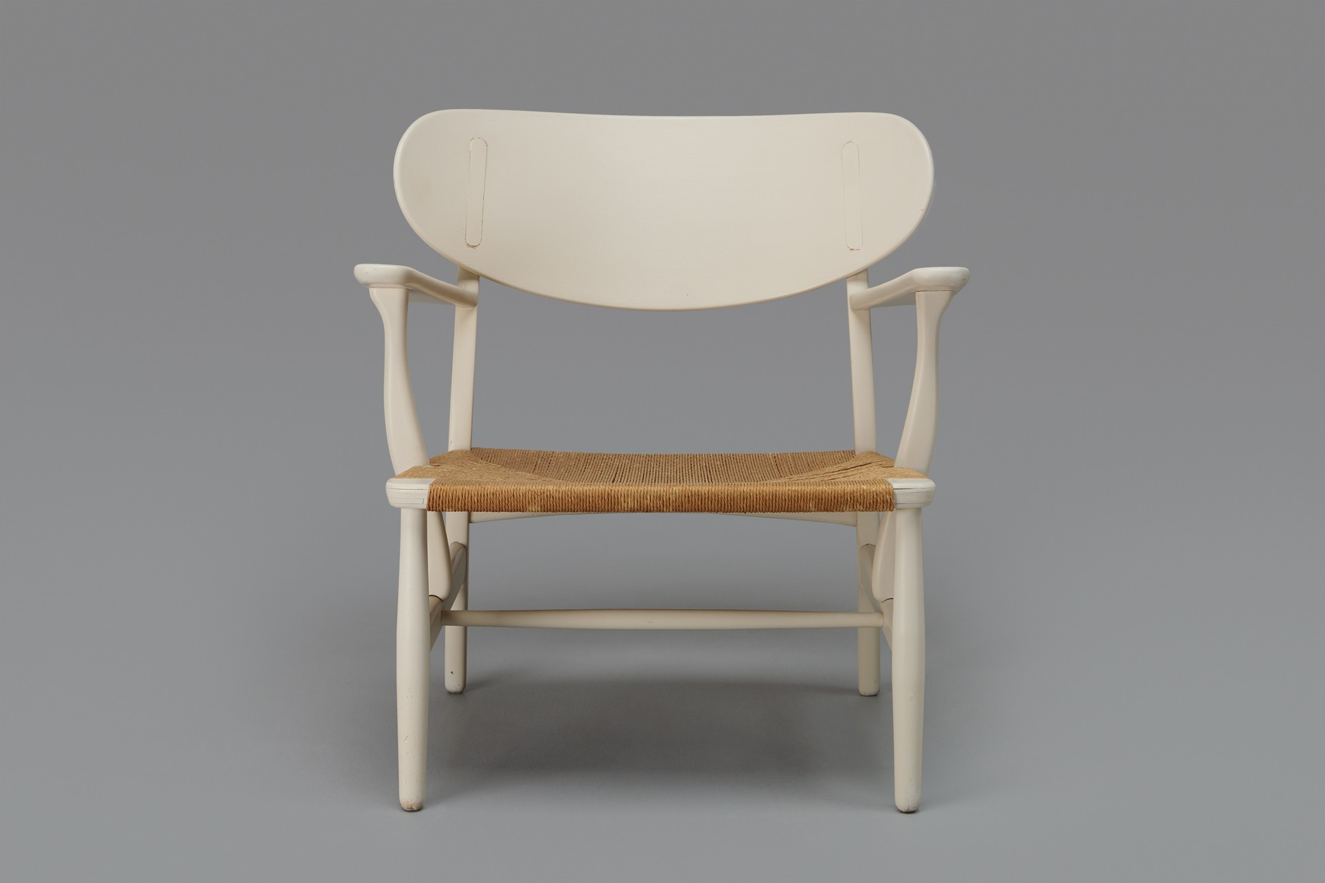 Armchair, Model no CH 22 image 3