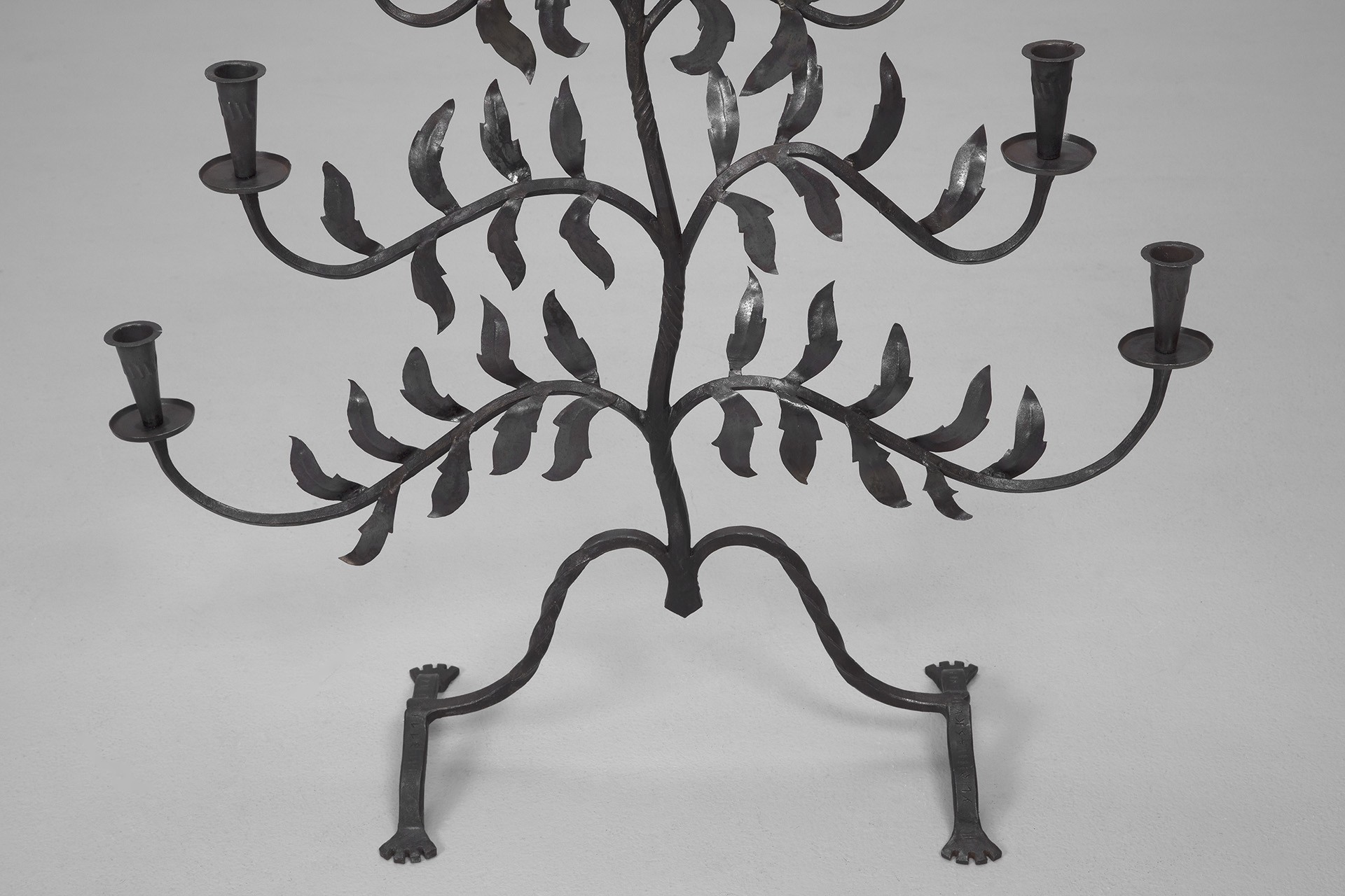 Floor Candelabra image 6