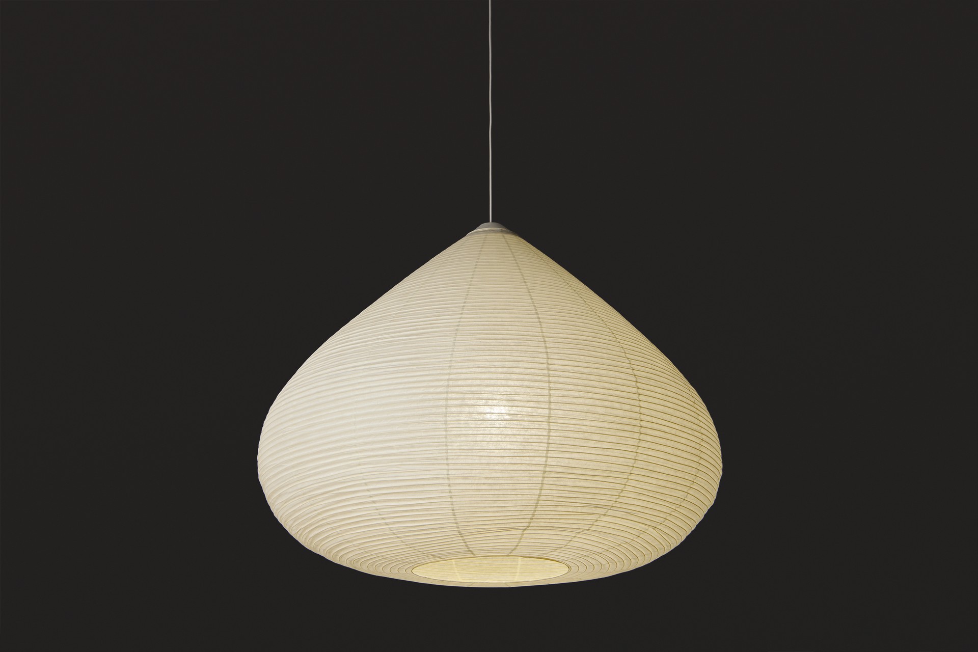 Large "K5 Tokyo# Paper Lantern