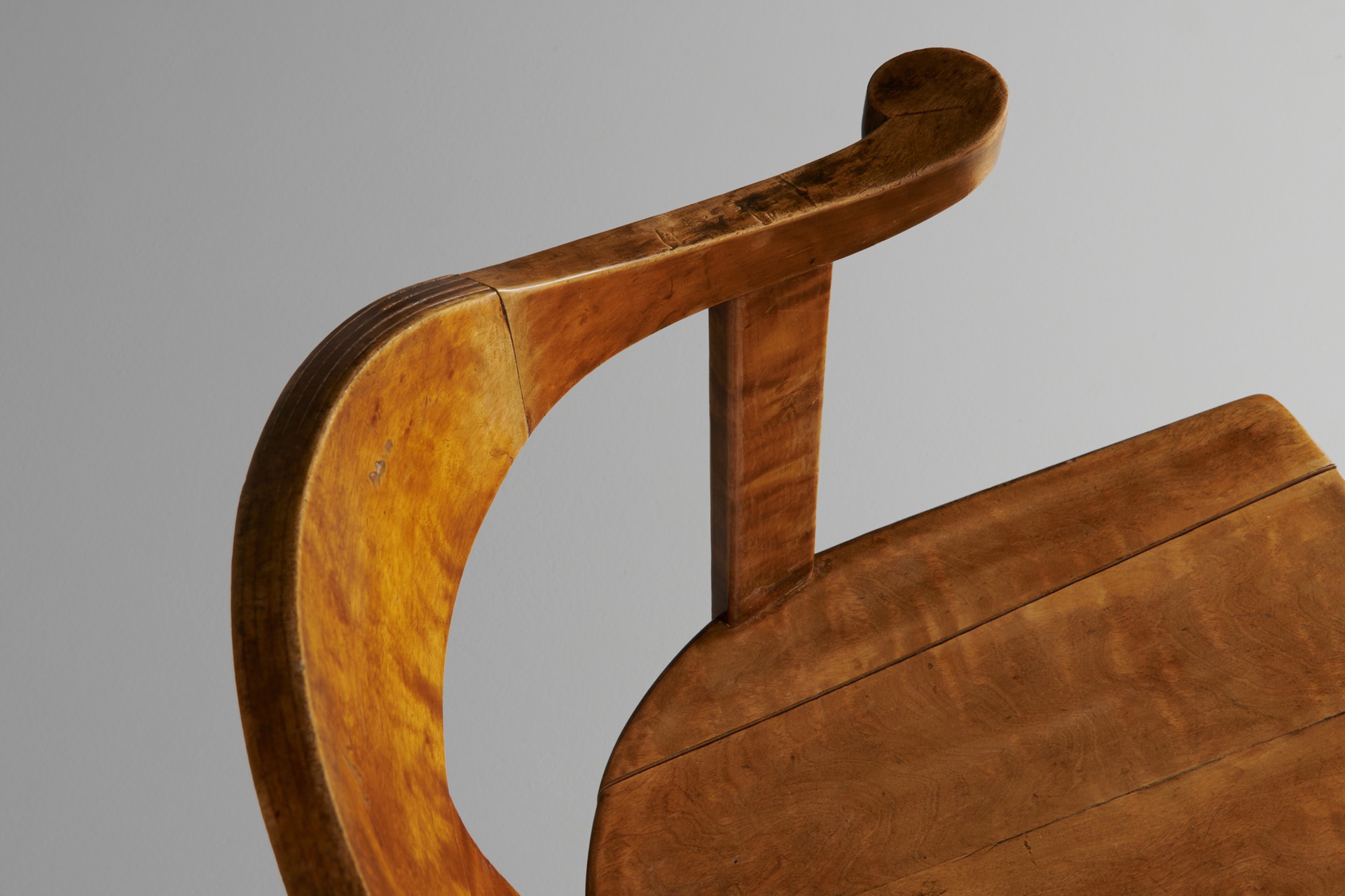 Adjustable High Chair image 2