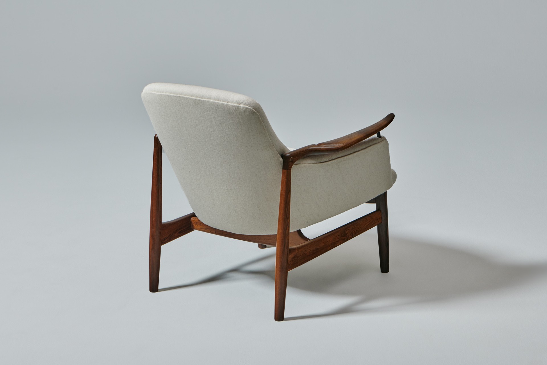 Pair of Easy Chairs image 3
