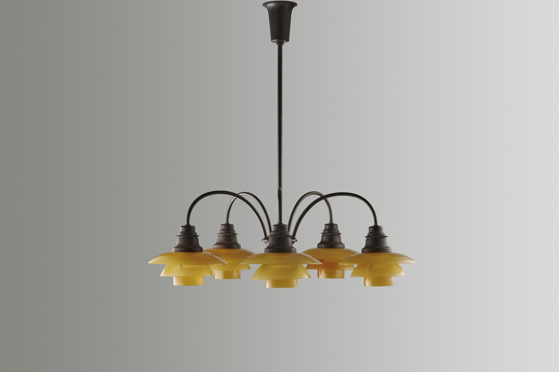'Cascade' Chandelier
